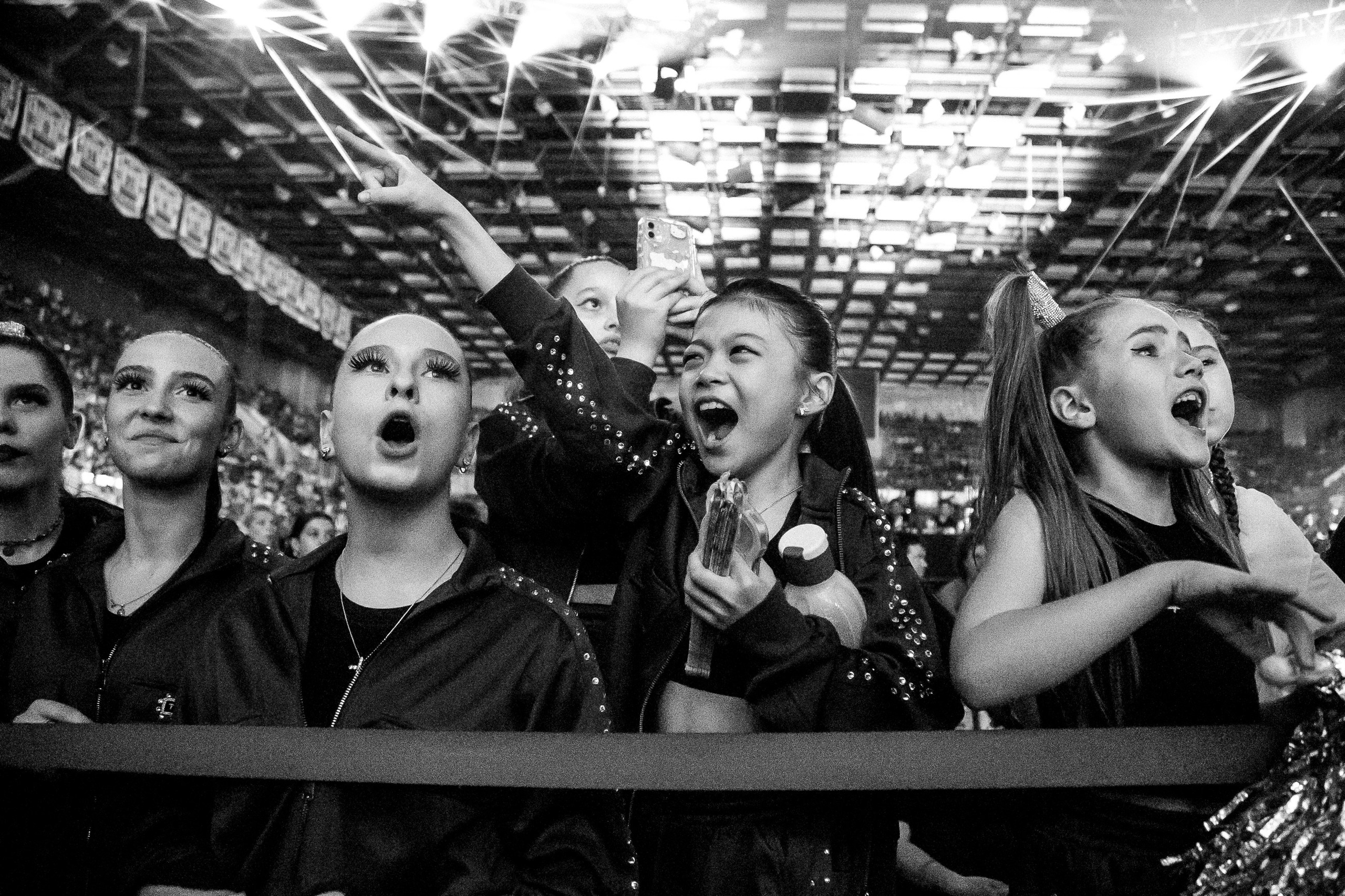 TODES DANCE BATTLE ЛУЖНИКИ 2024. Юлия Кулиш // Pocahontas