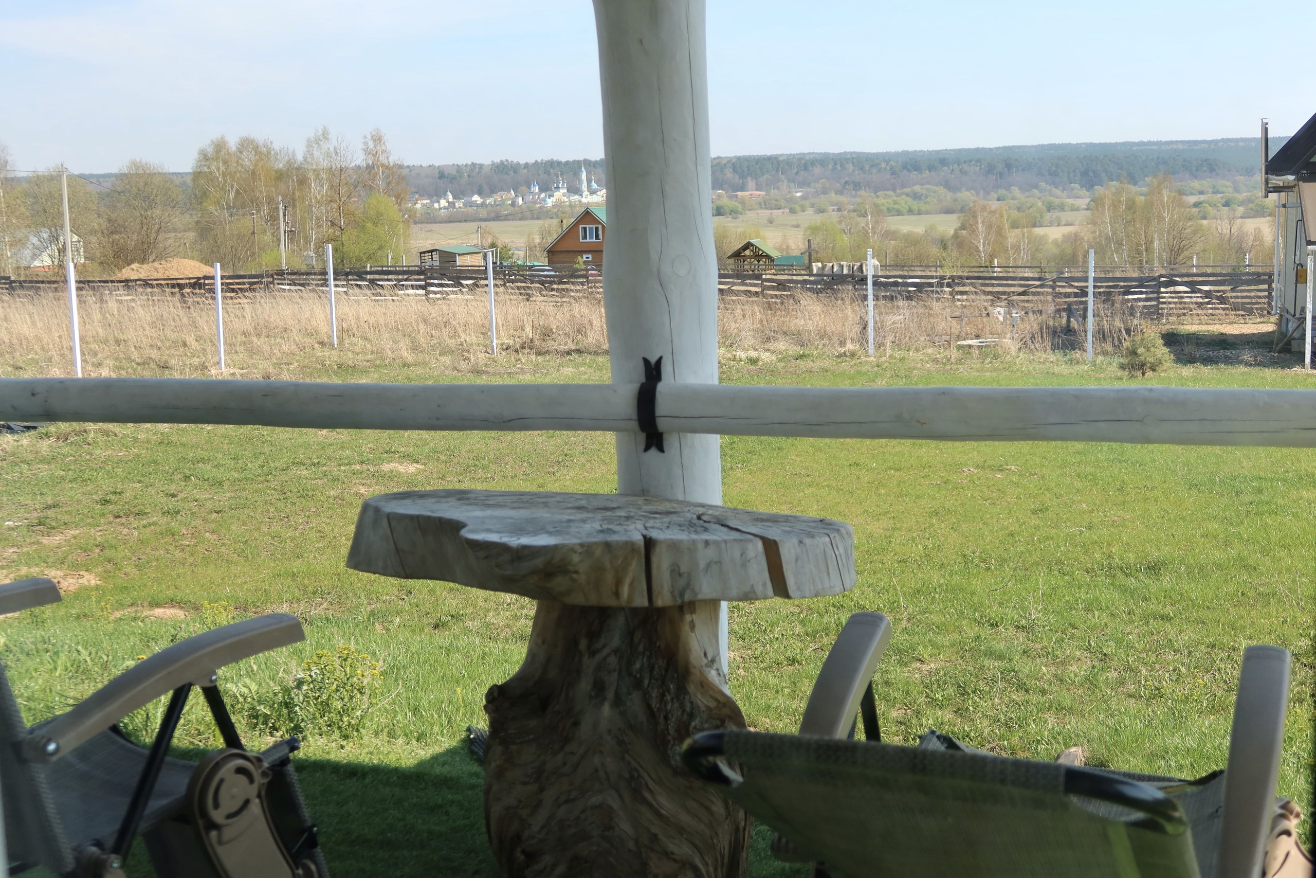 Пряник. Снять дом в Козельске — аренда домов с видом на Оптина Пустынь