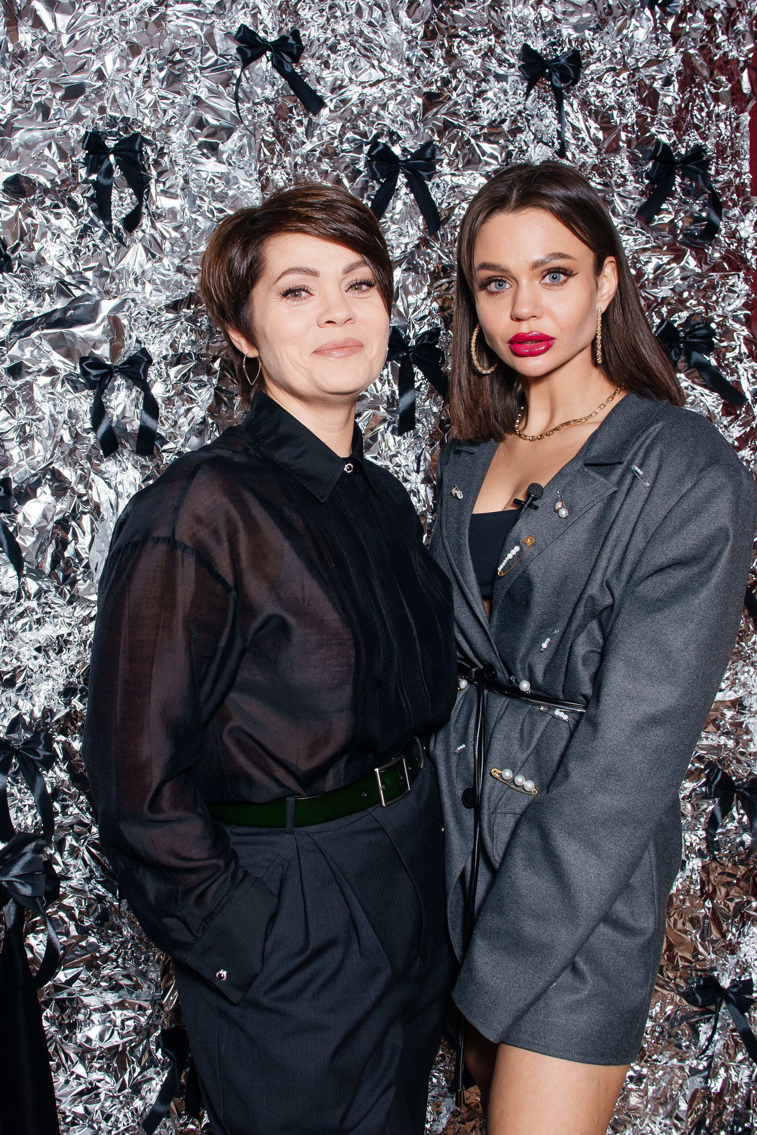 «Это моя вечеринка». Фотограф Галина Рагозина