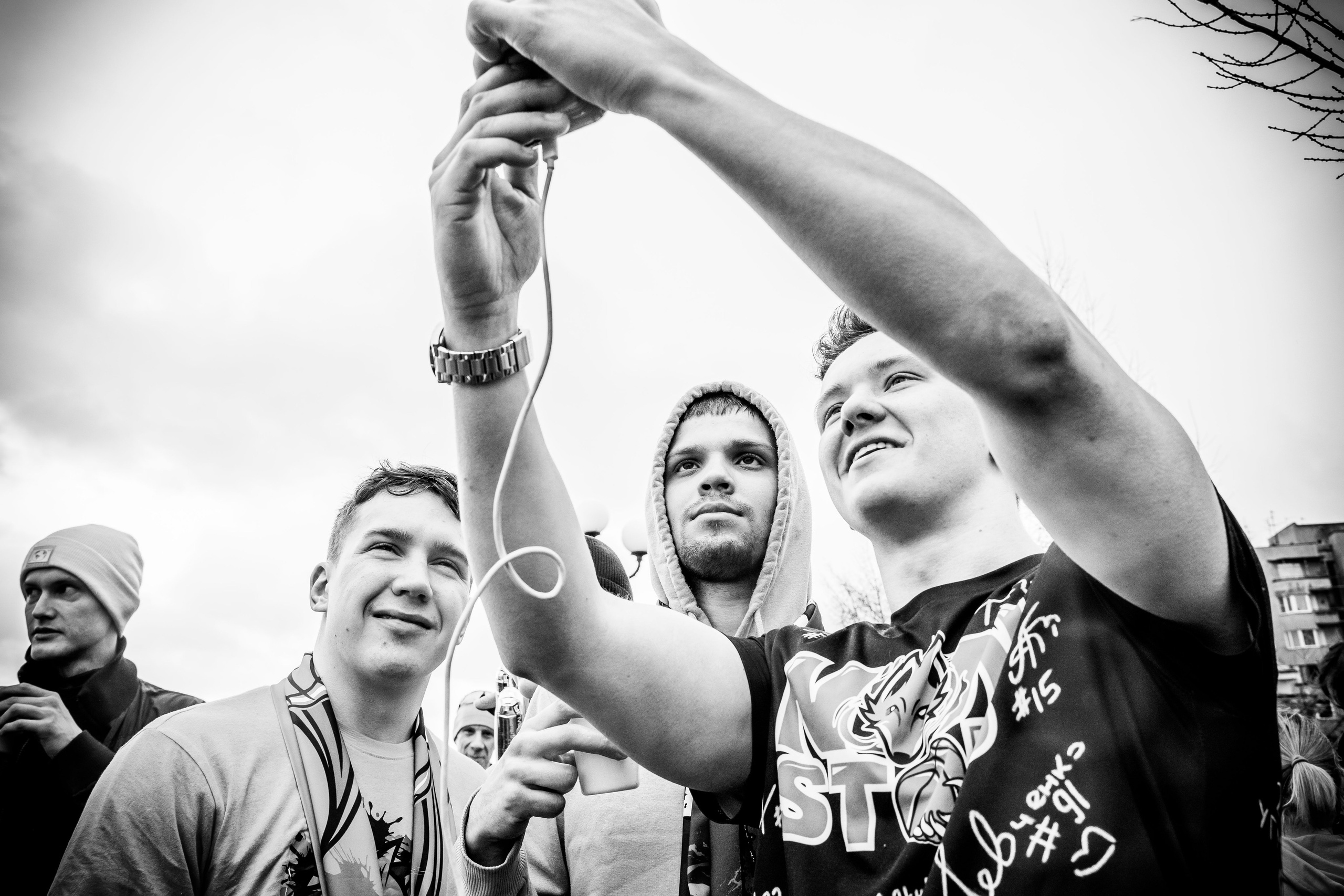 Слава где фотки?