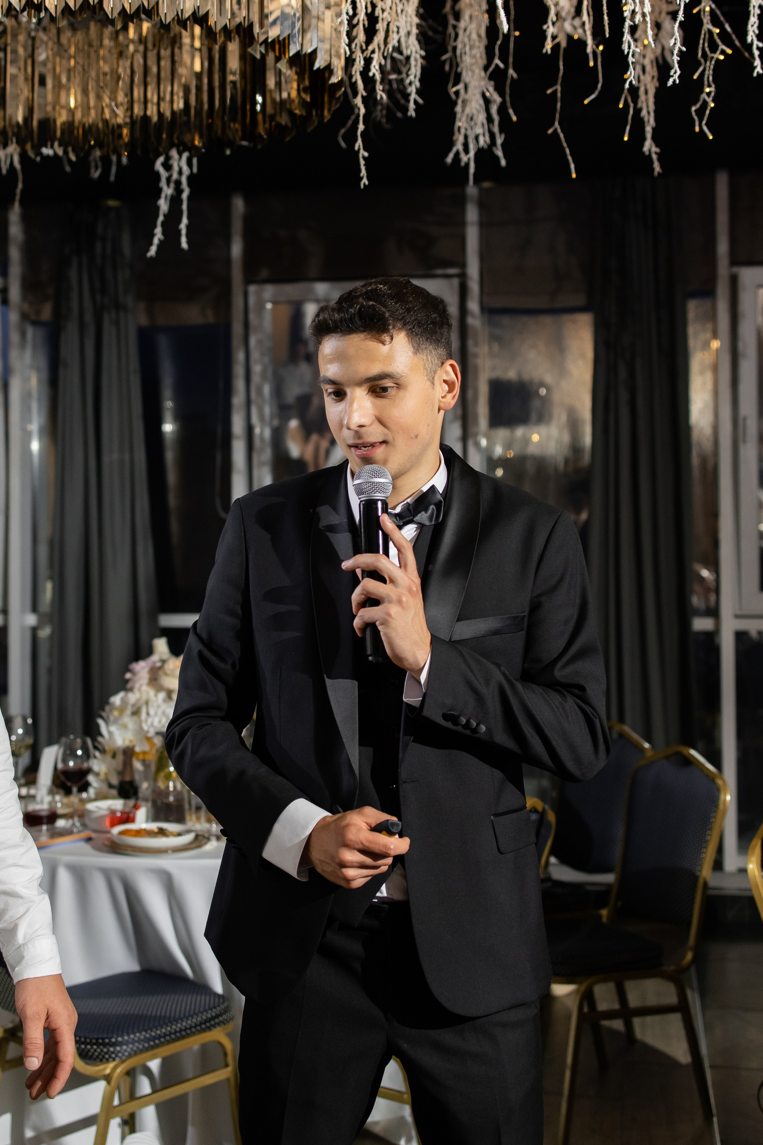 Дарья и Андрей