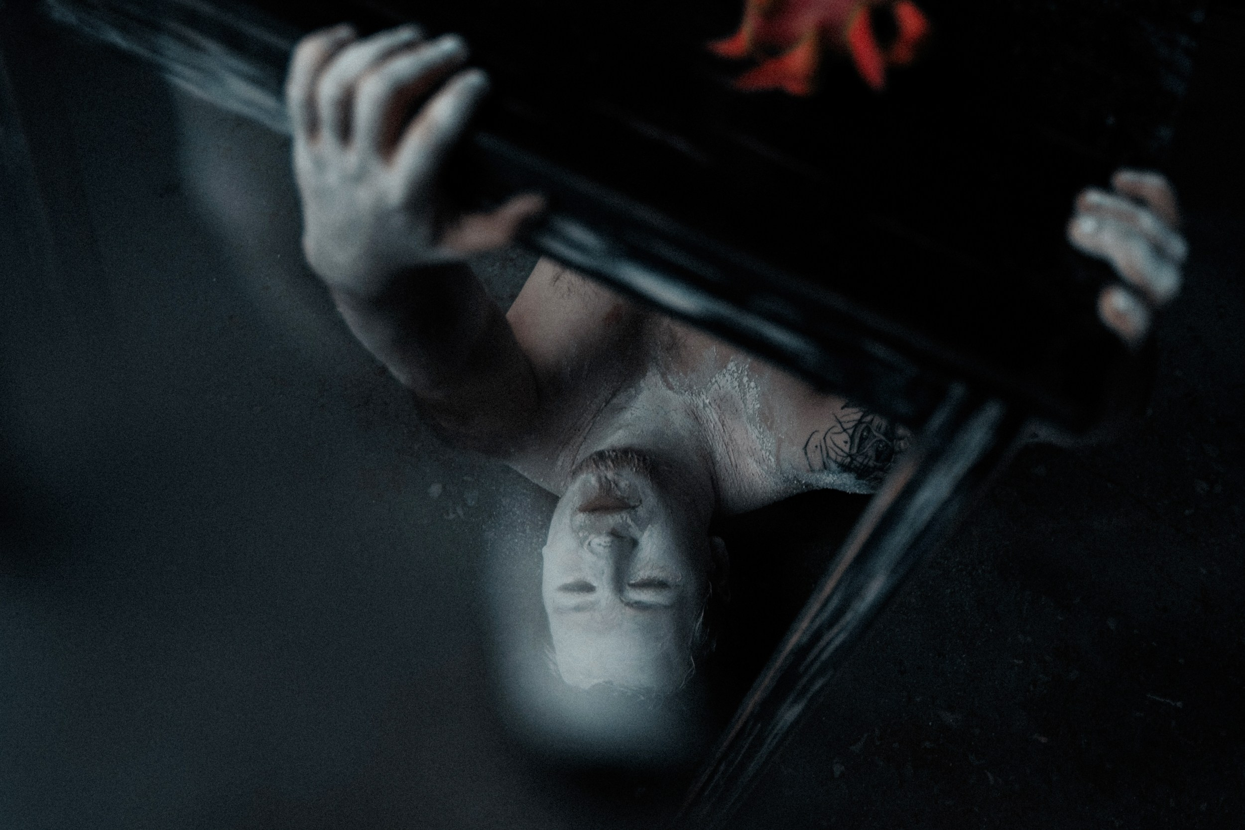 Николай. Фотограф Дарья Мустафина, Тюмень