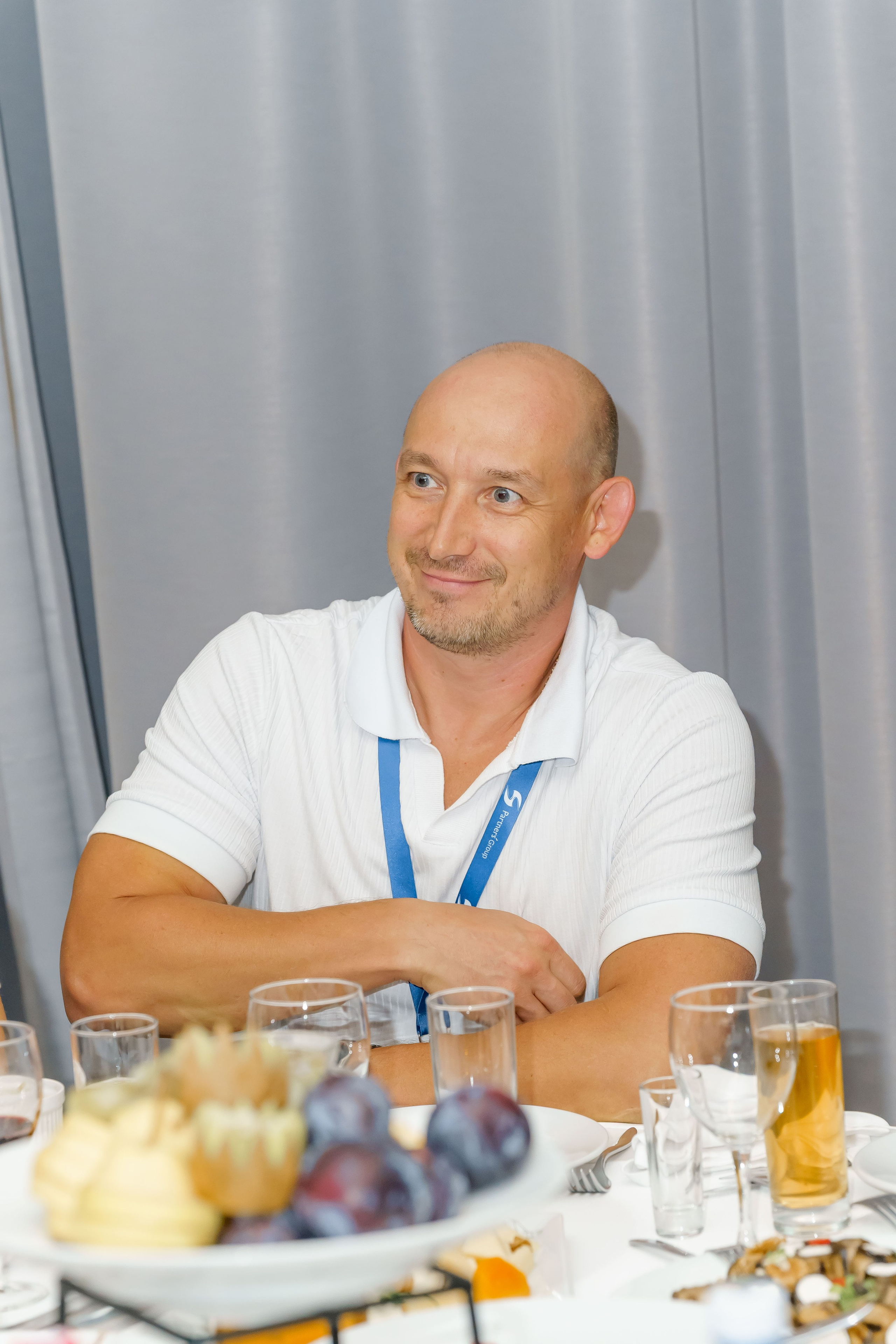 PartnersGroup конференция. Коммерческий фотограф|Детский фотограф в Самаре Плетнева Евгения