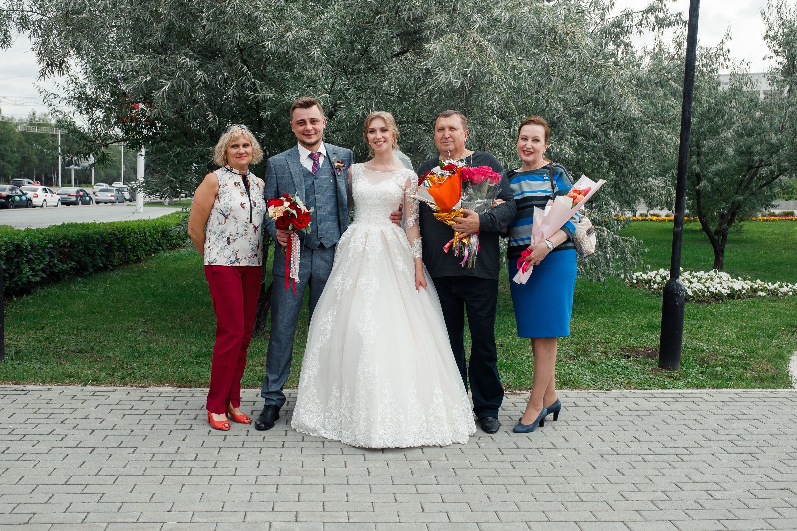 Свадьба в Уфе. Фотограф в Уфе Ирина Идрисова