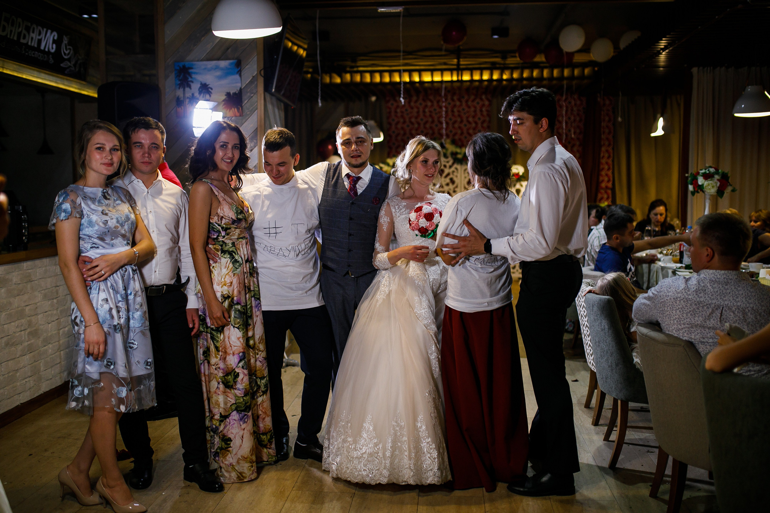 Свадьба в Уфе. Фотограф в Уфе Ирина Идрисова