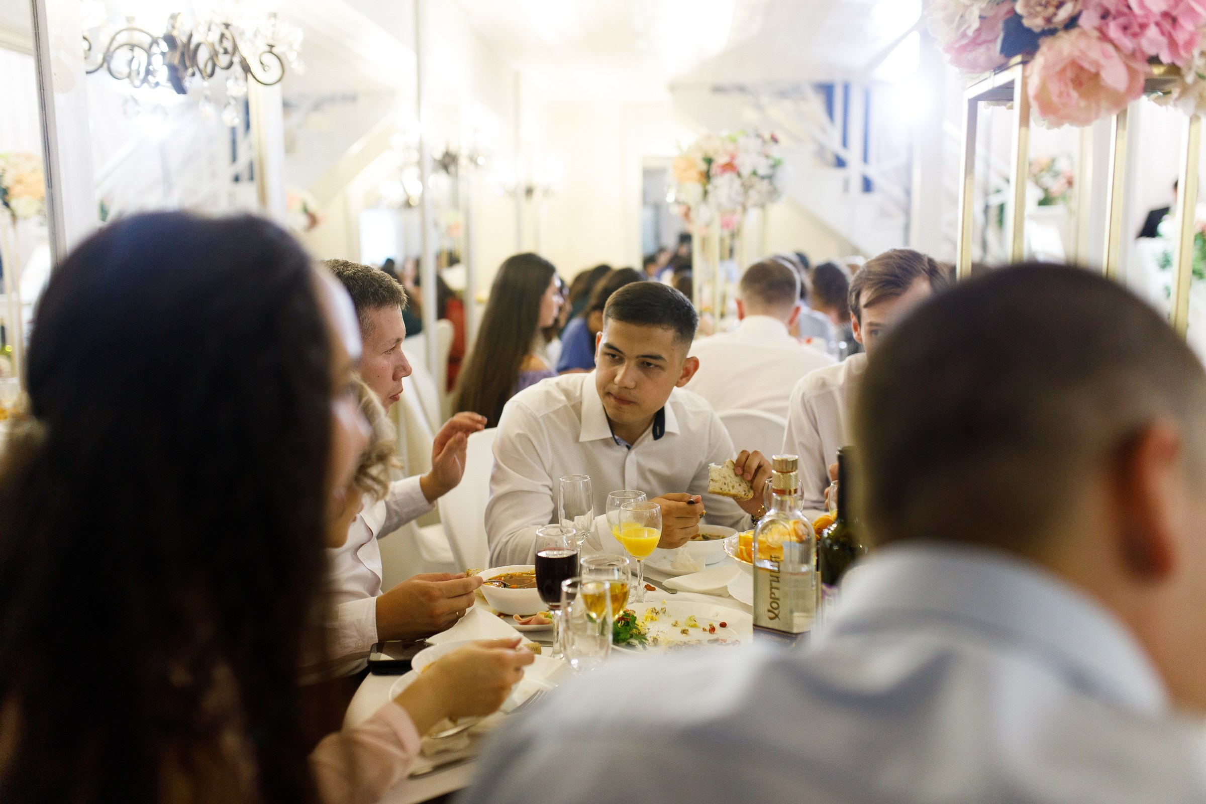 Вадим и Алия. Фотограф в Уфе Ирина Идрисова