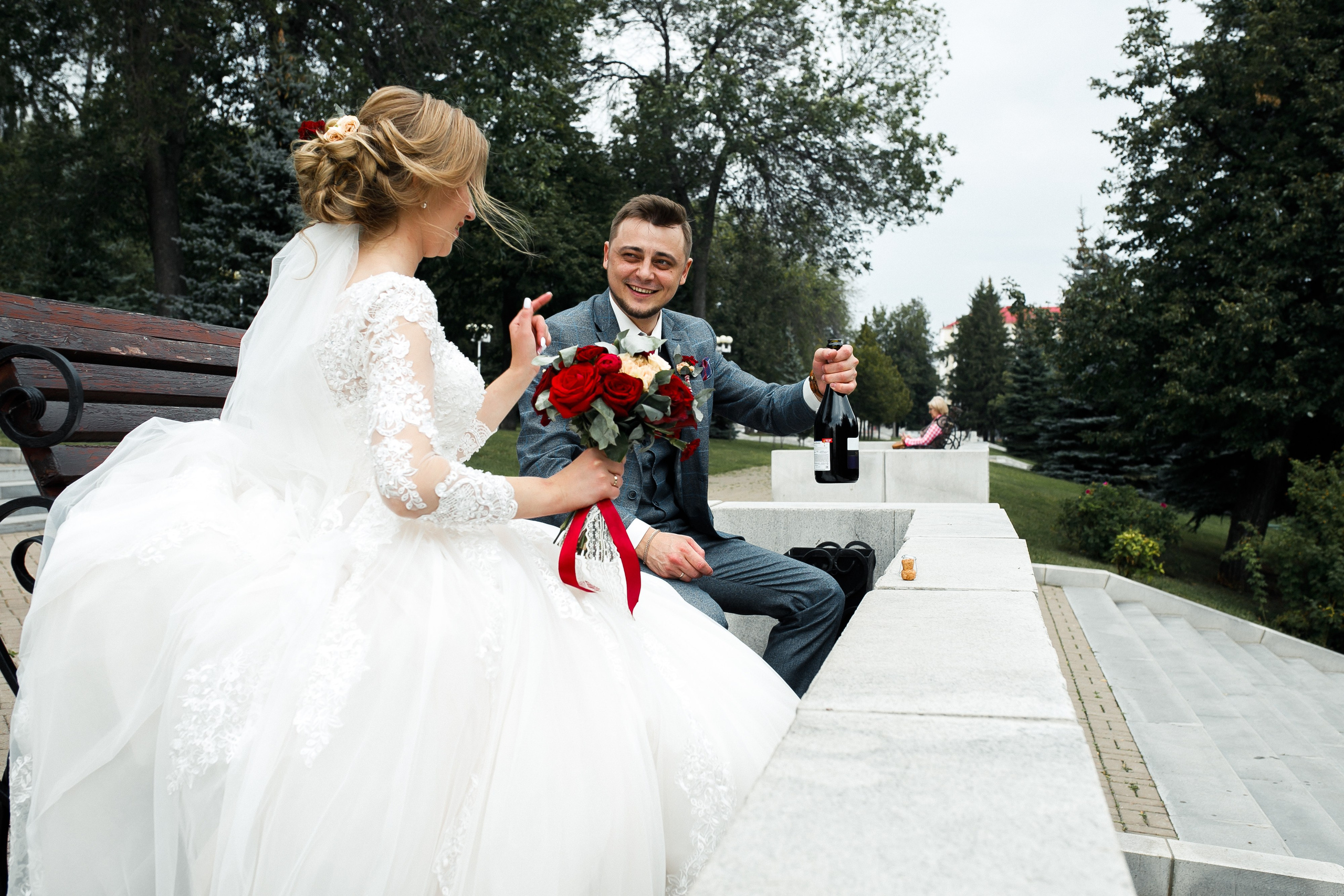 Свадьба в Уфе. Фотограф в Уфе Ирина Идрисова