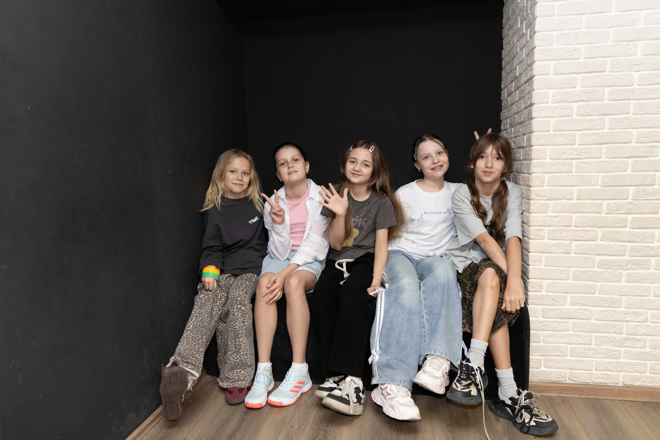 День Рождения Алисы. Olya Posnimay