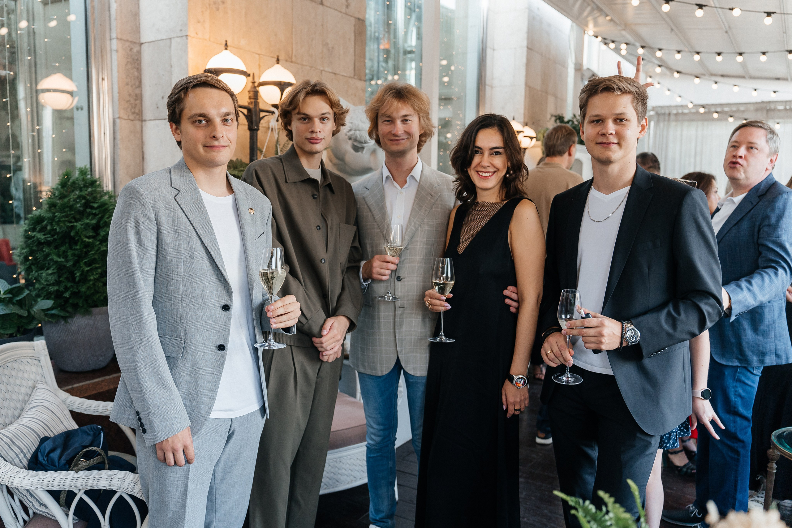 Happy birthday. Семейный и репортажный фотограф в Москве Оксана Шилова