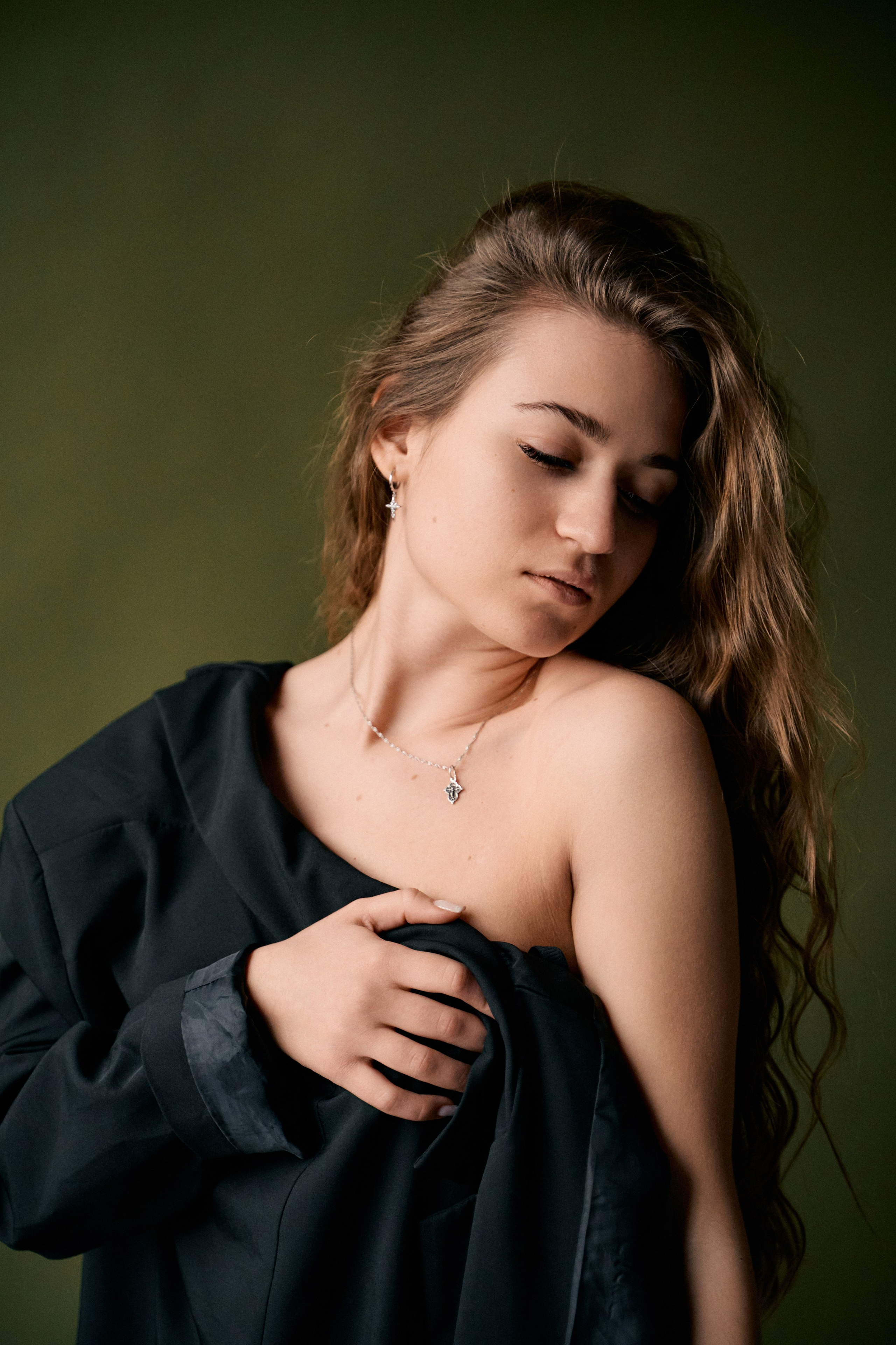 Алиса. Фотограф Егорьевск Коломна Воскресенск