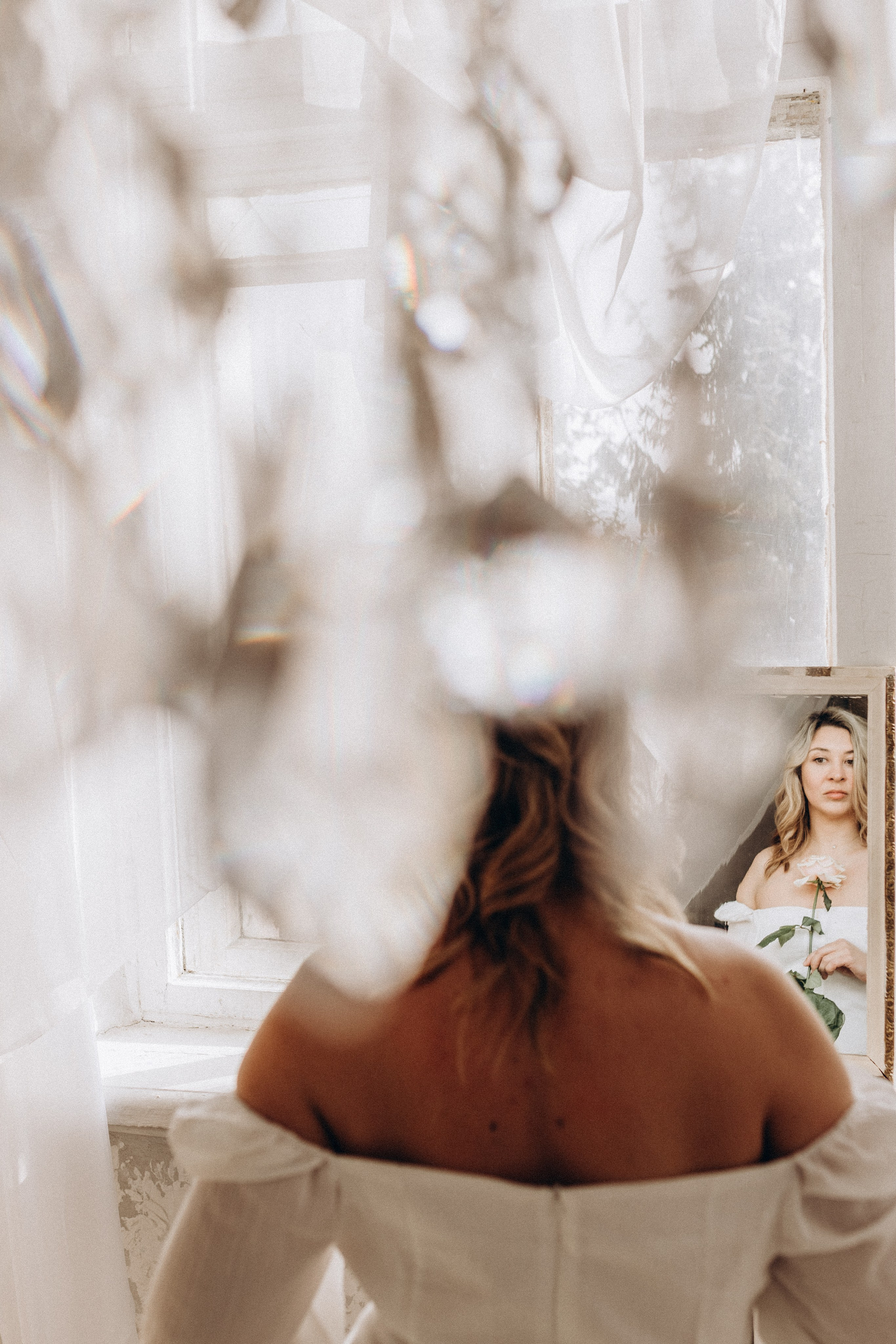 Настя. Семейный фотограф lifestyle в Новосибирске Елена Шпилевая