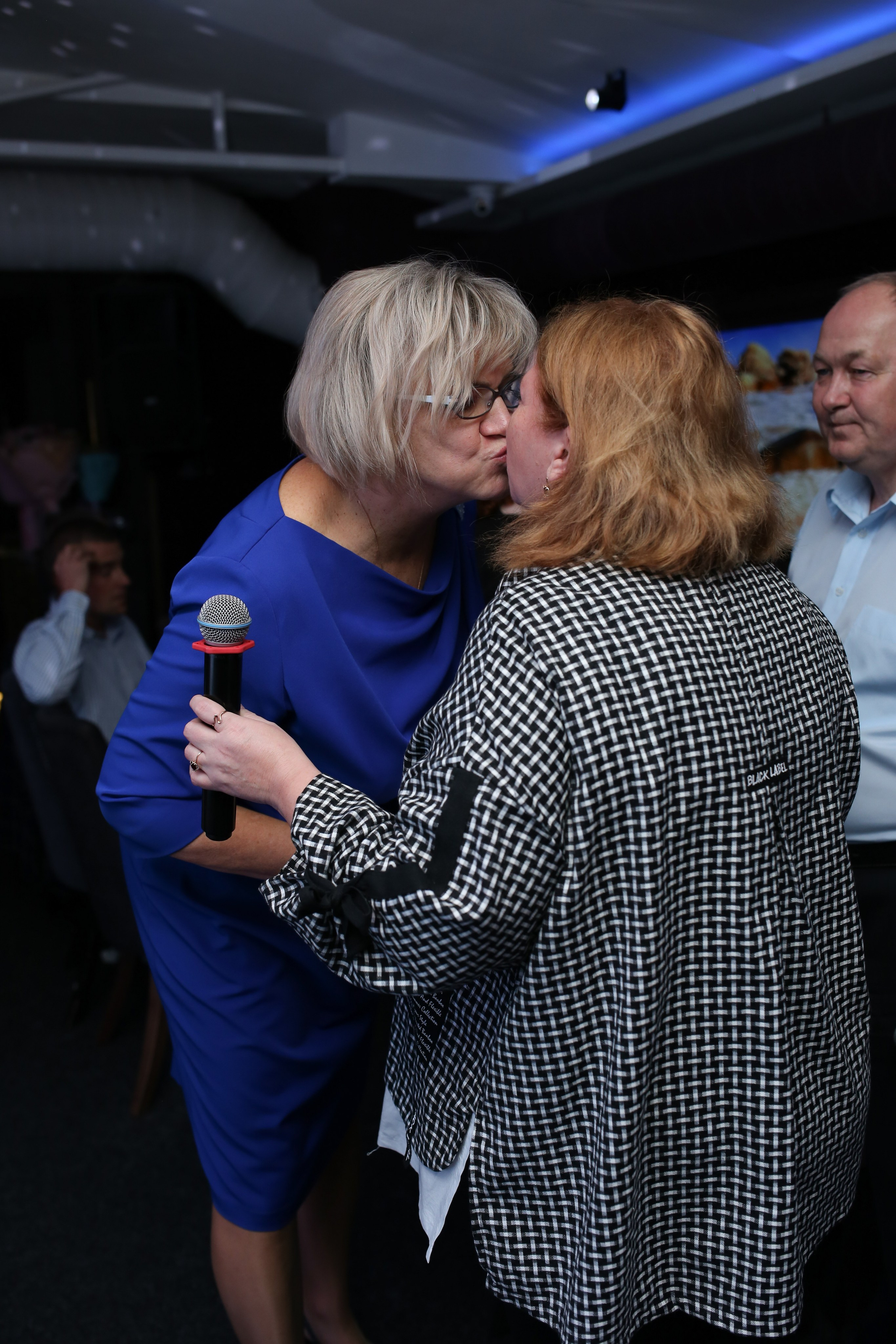 Юбилей Анны. Семейный фотограф в Волгограде Надежда Головко