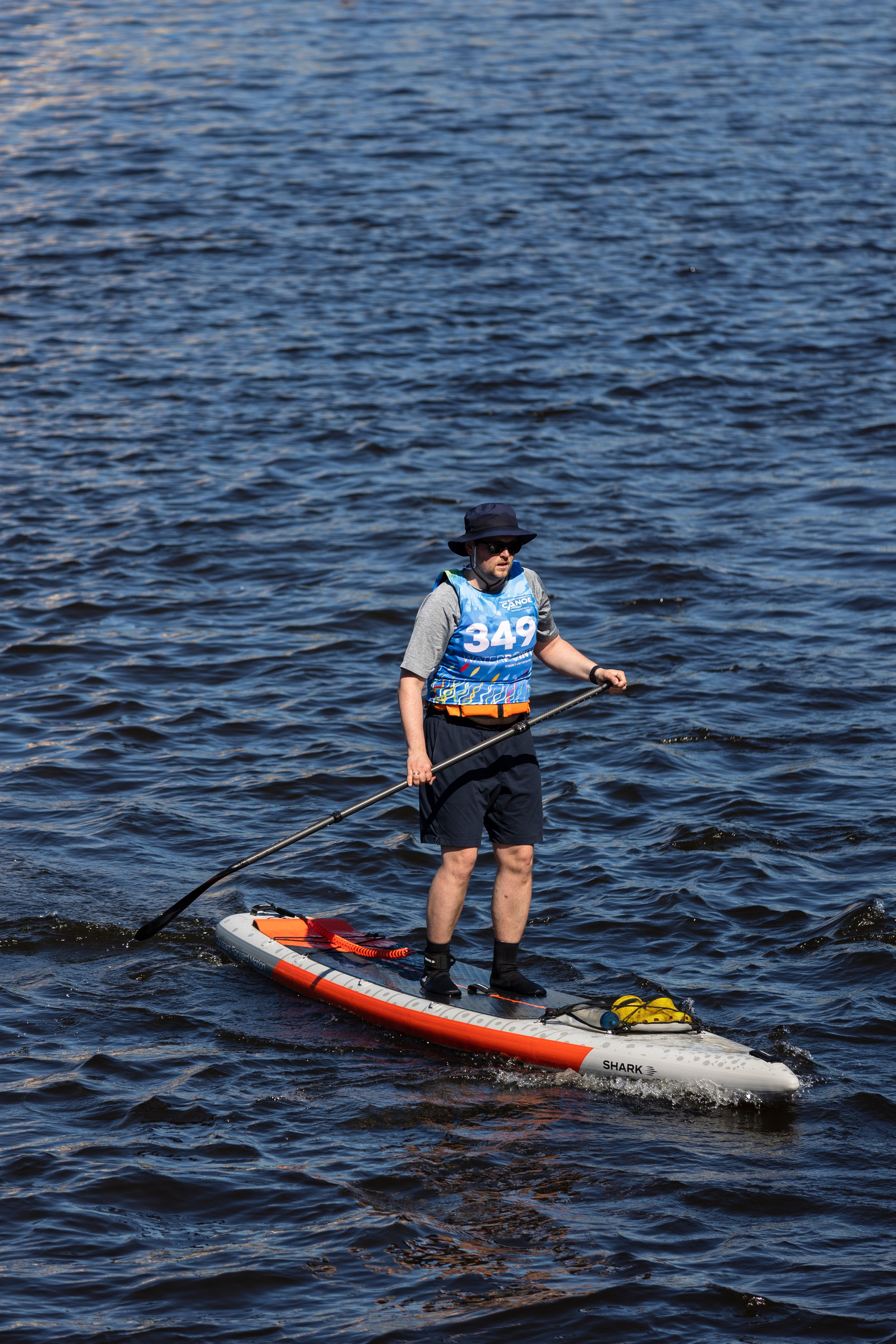 Открытие гребного сезона на р. Карповка. Фотограф в Санкт-Петербурге