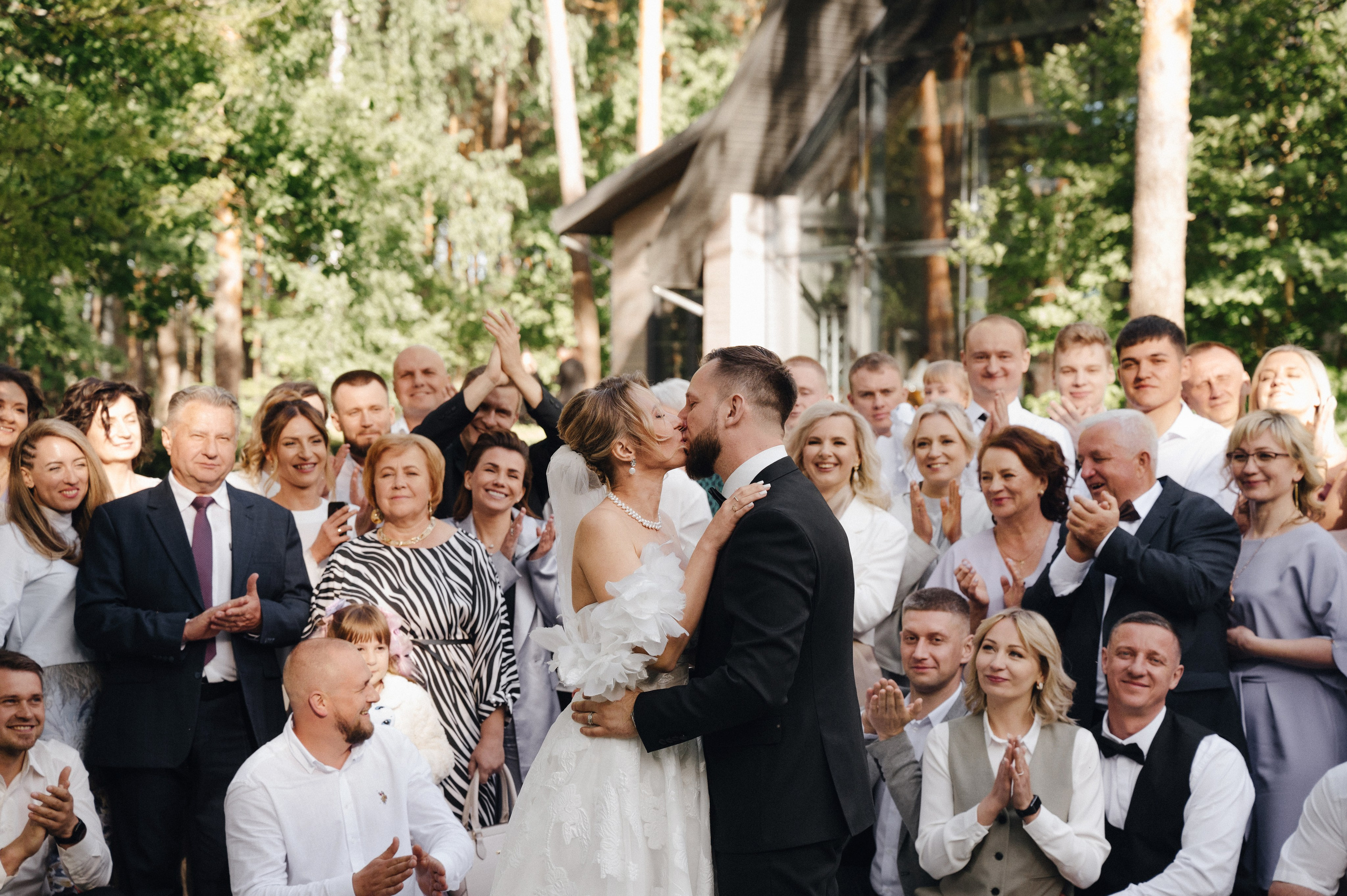Свадебная фотосессия. Свадебный фотограф в Минске Тагай Наталья