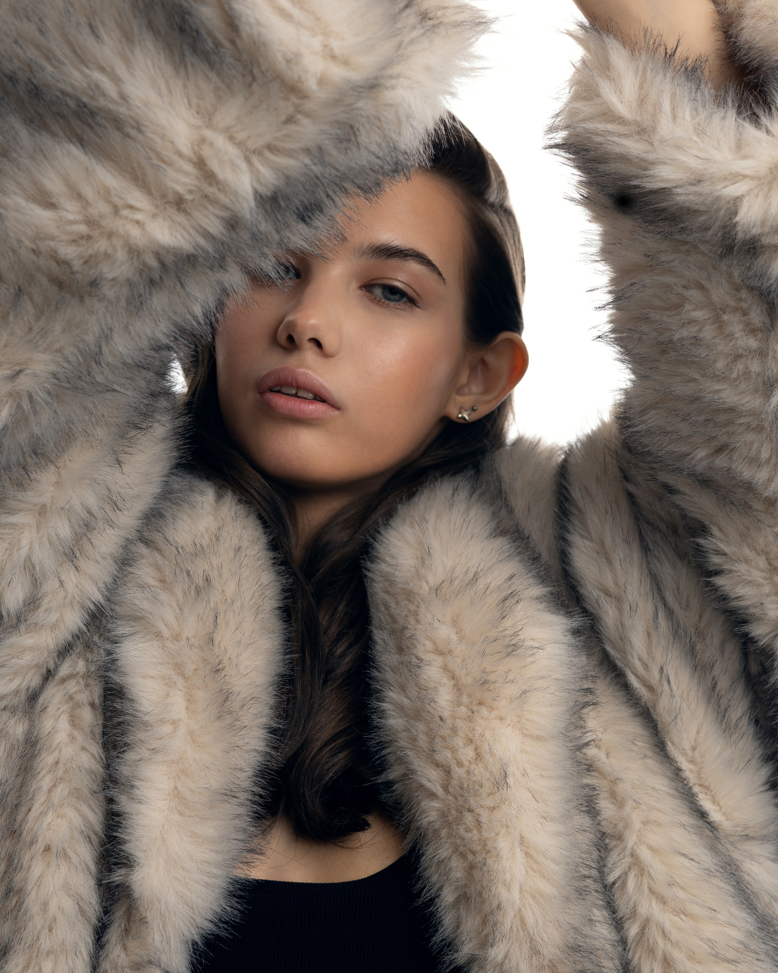 Ксения. Андрианова Александра. Фотограф в Москве