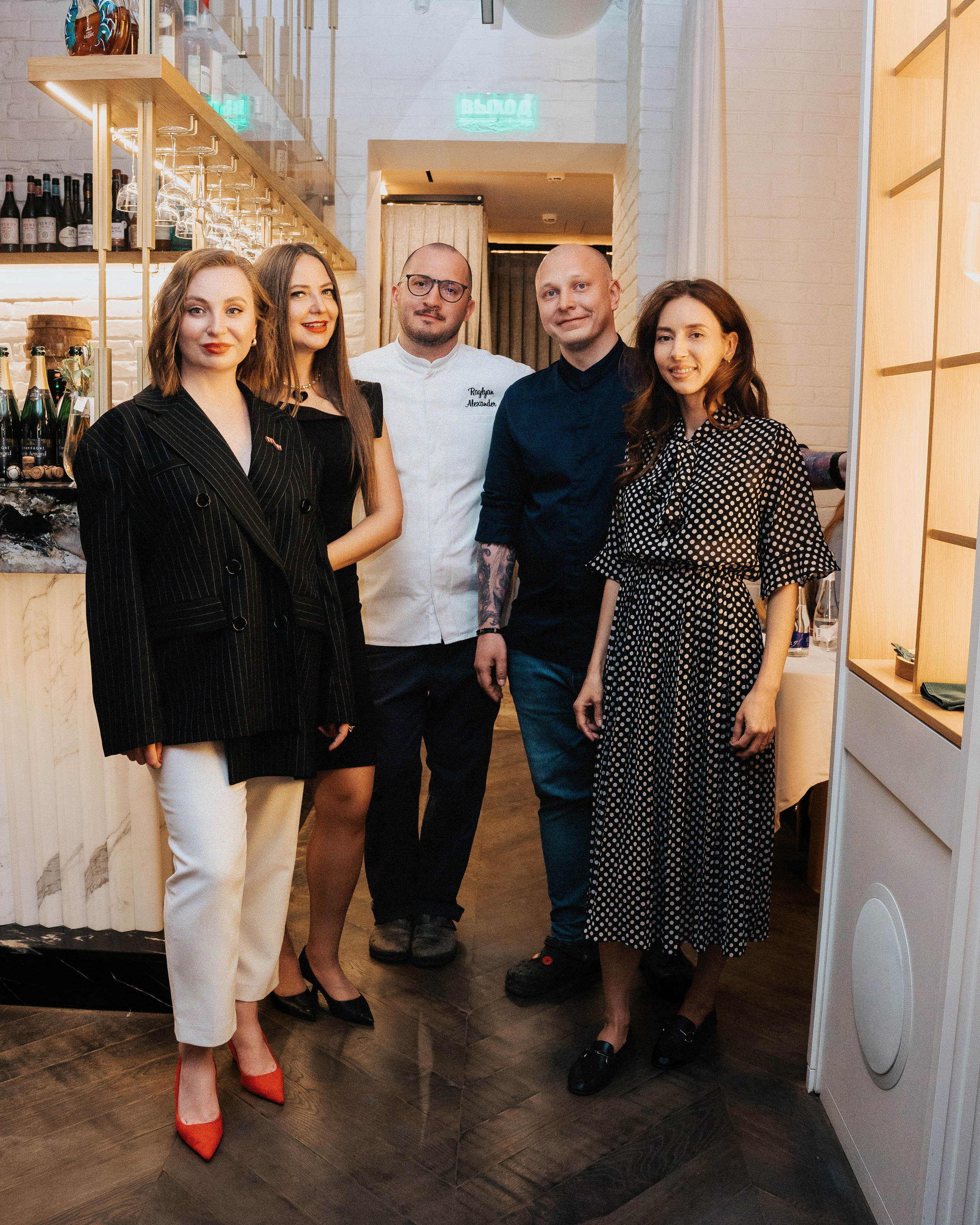 MAIN WINE. Фотограф Хабаровск