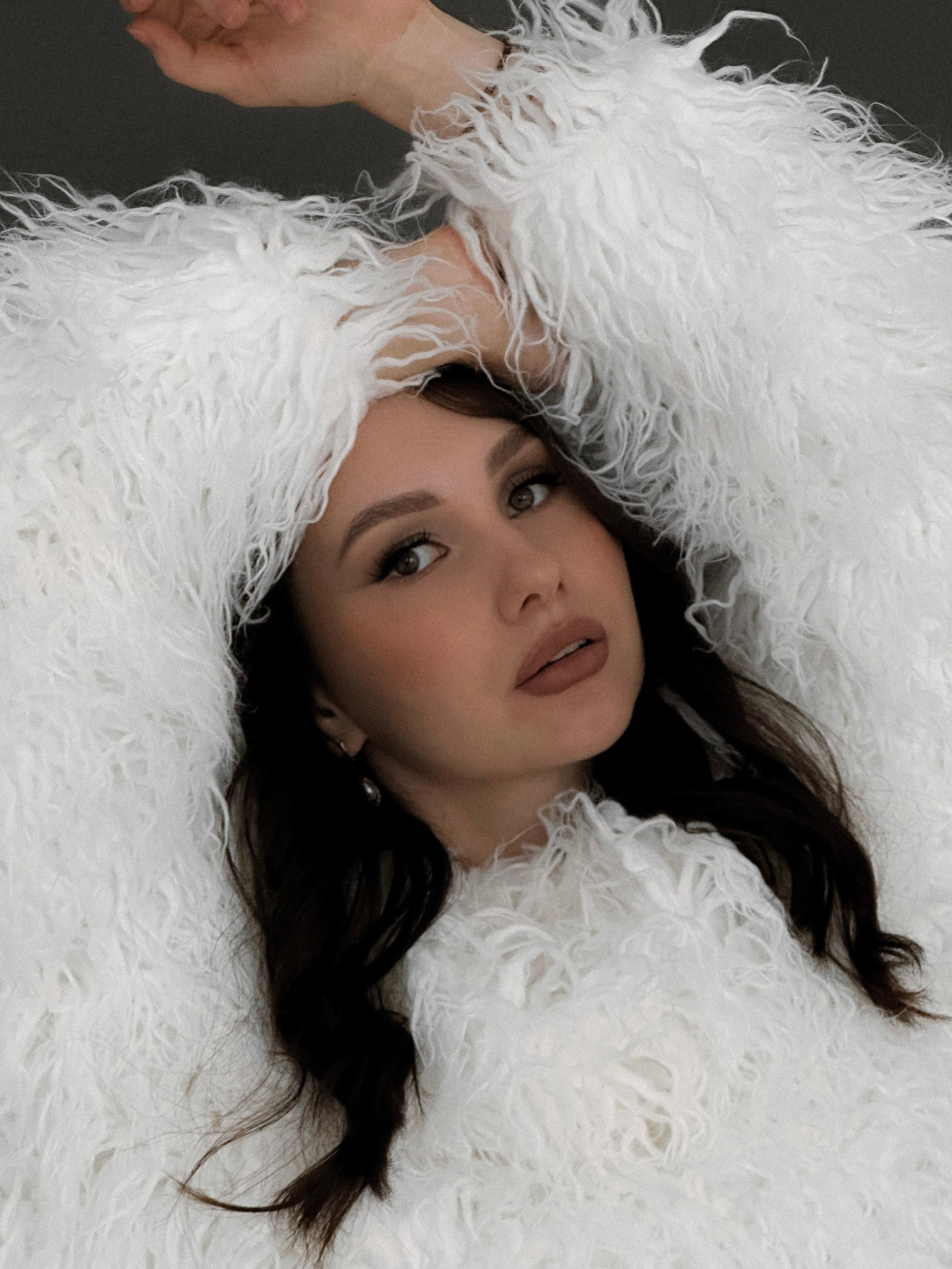 DARYA. Content maker Saint Petersburg Moscow and the whole world