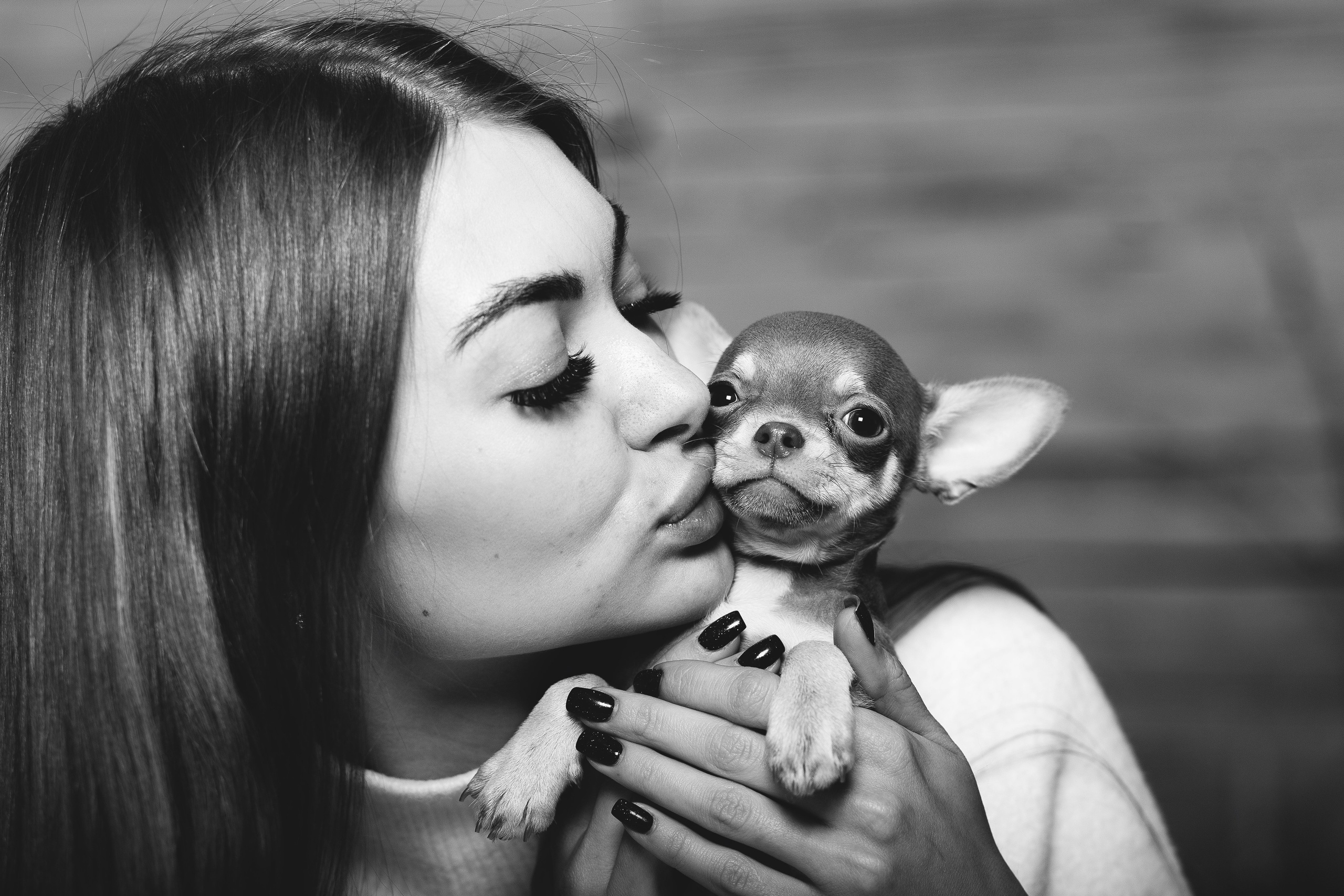 Художественная фотография людей и животных. Фотошкола и фотокурсы в Абакане