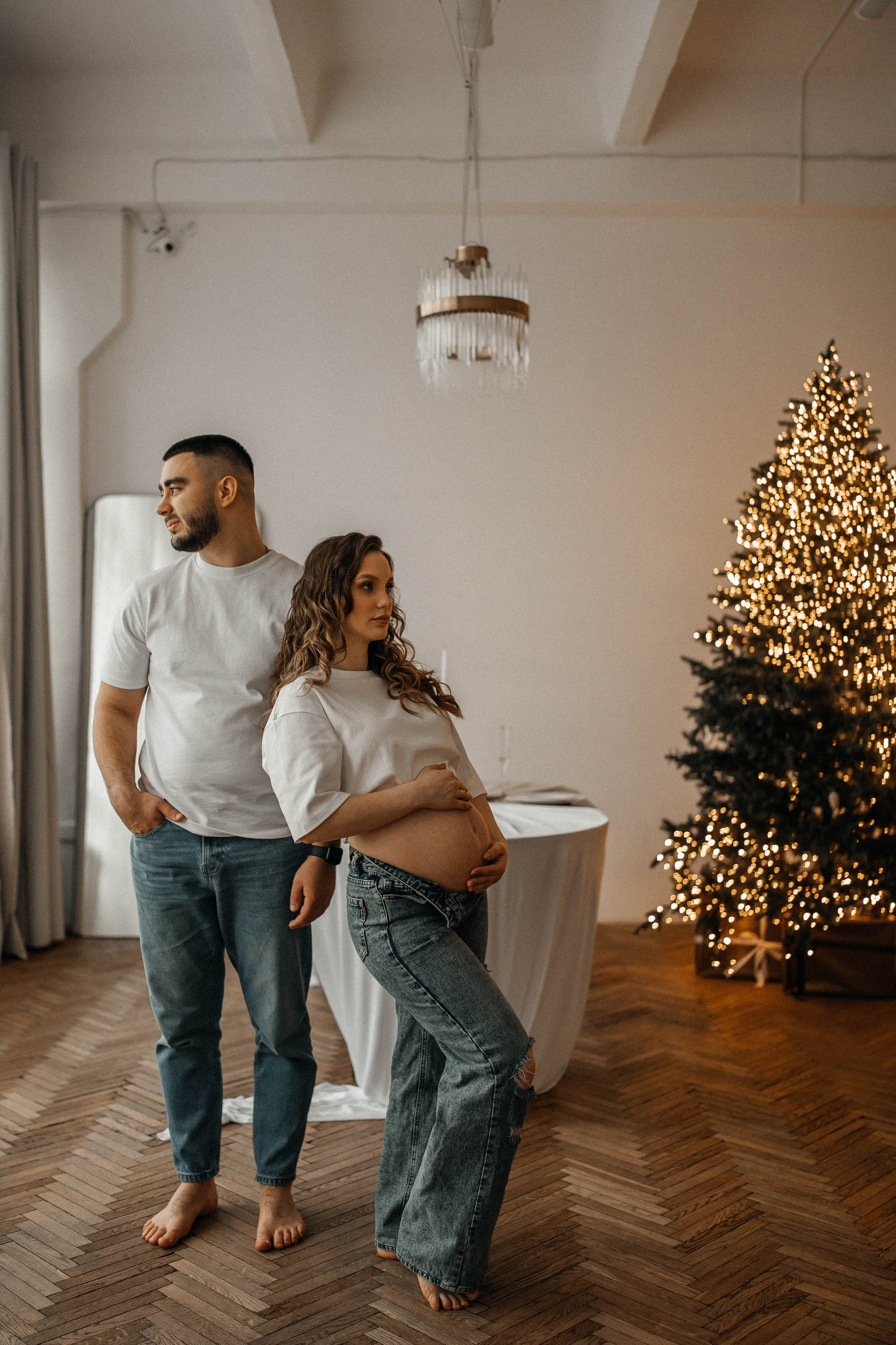 Валерия Даниил и Боня. Профессиональный фотограф