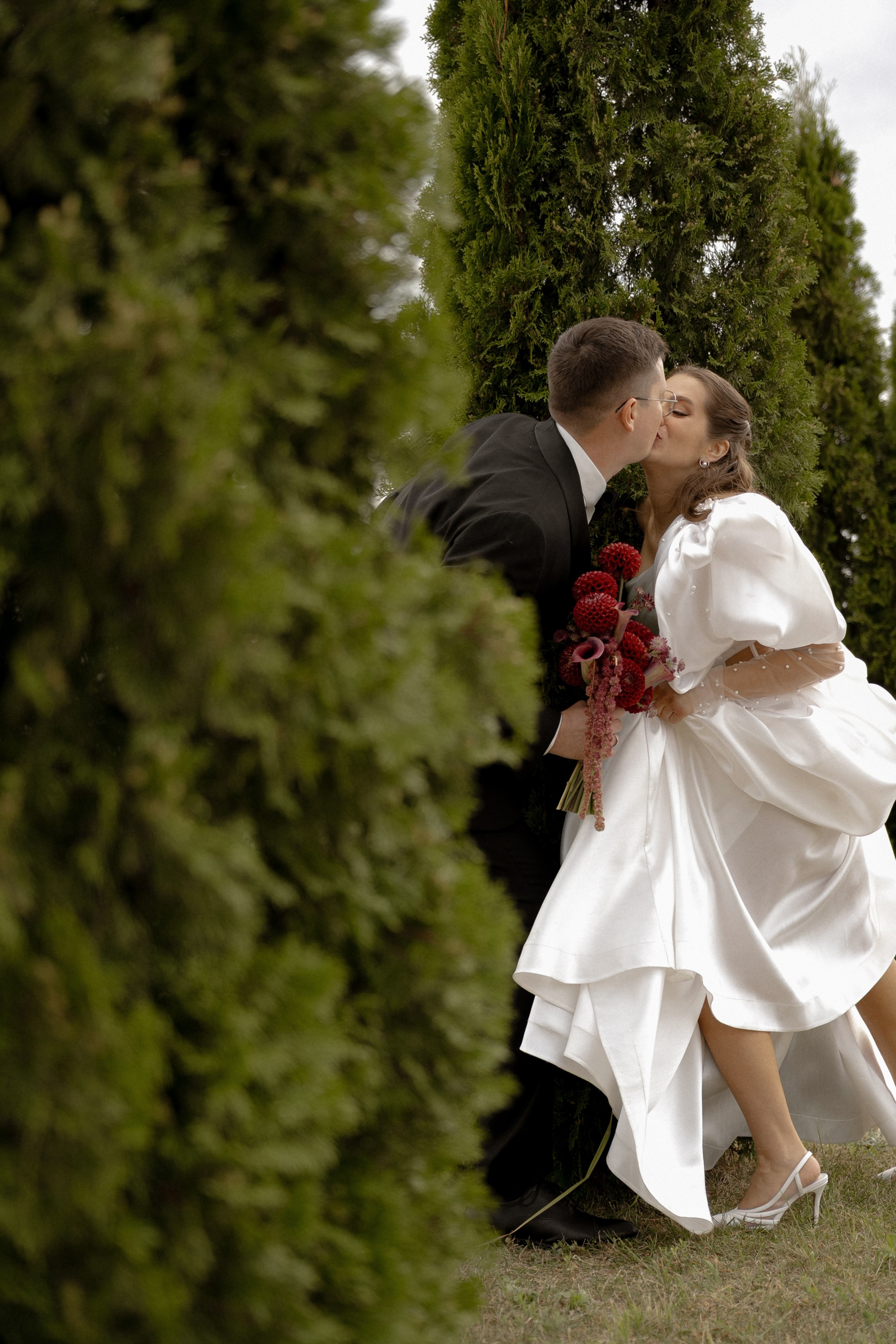 Казино. Полный день (сокращено). Семейный и портретный фотограф в Саратове Сахарова Маша