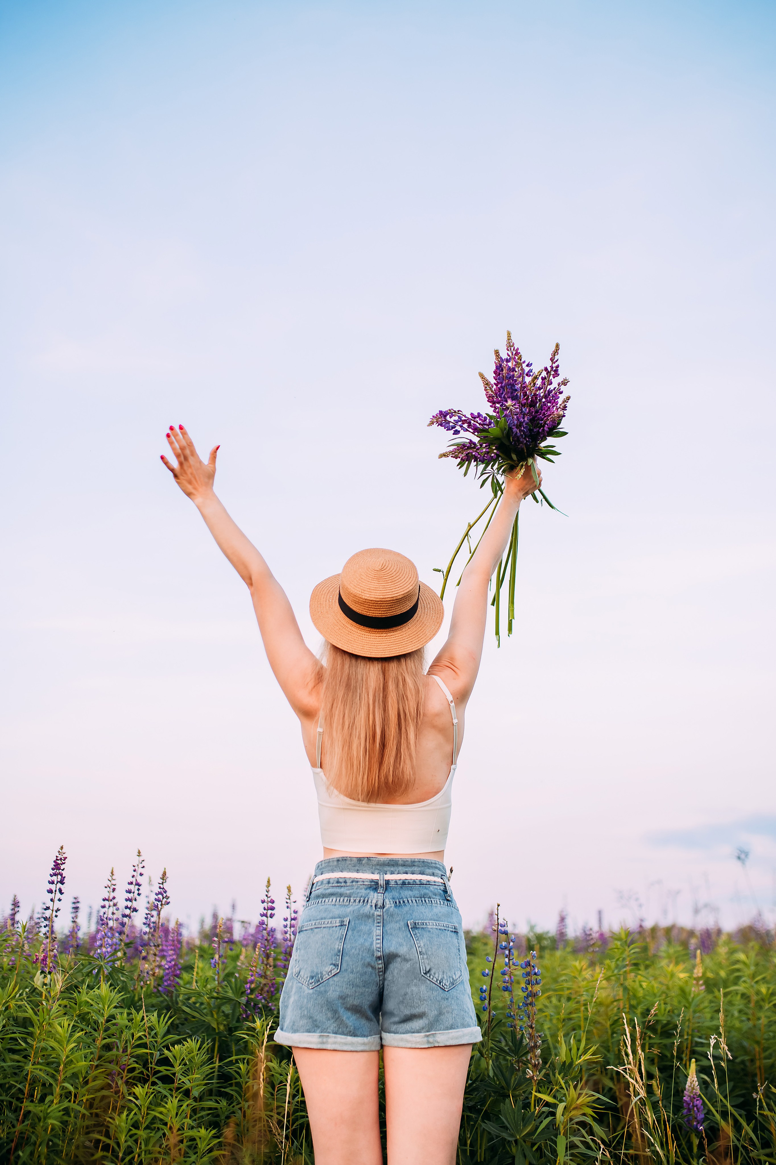 Летние портреты. Семейный и детский фотограф в Нижнем Новгороде Наумова Лидия