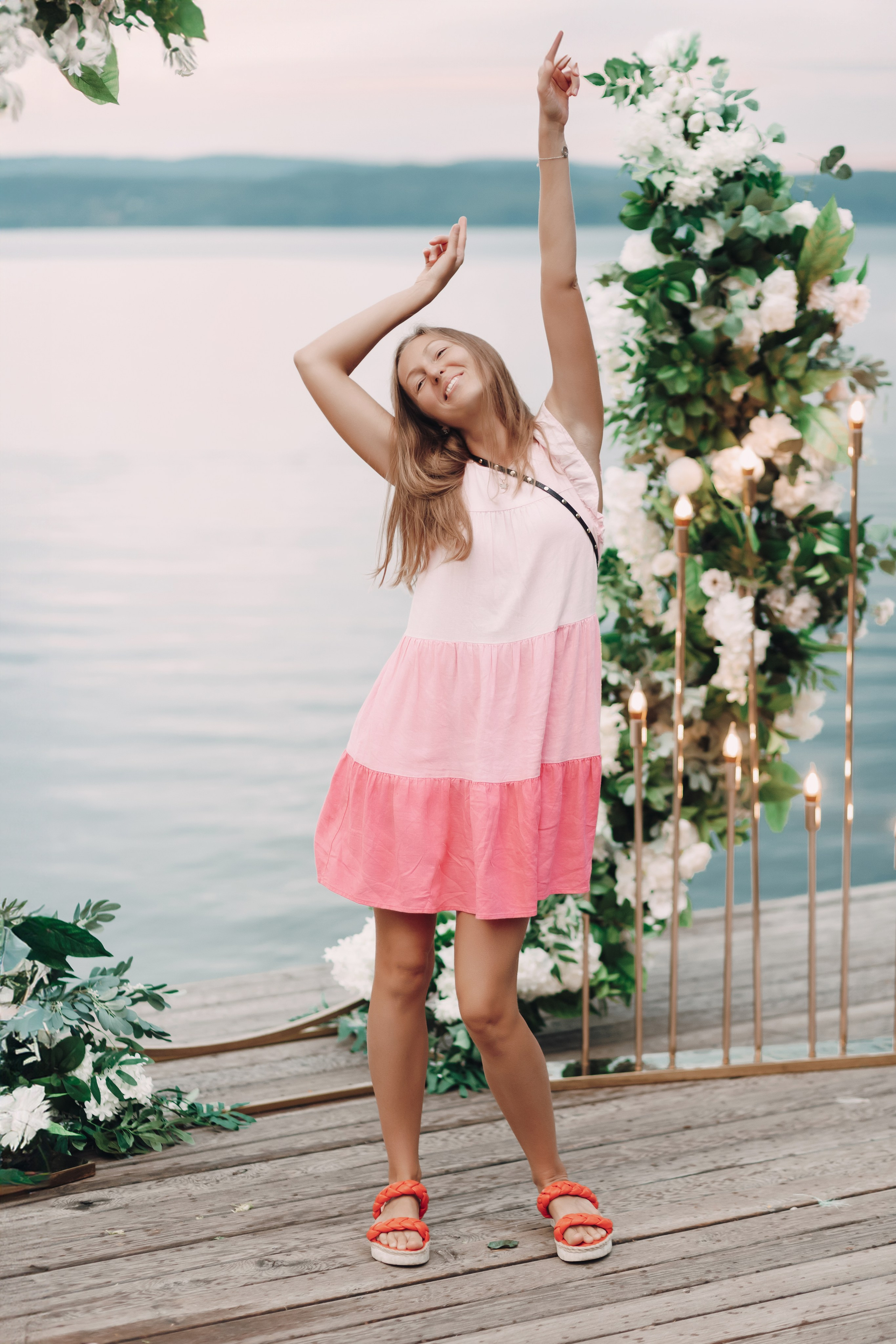 Николай и Ксения. Дмитрий Судаков, фотограф в Екатеринбурге и Москве