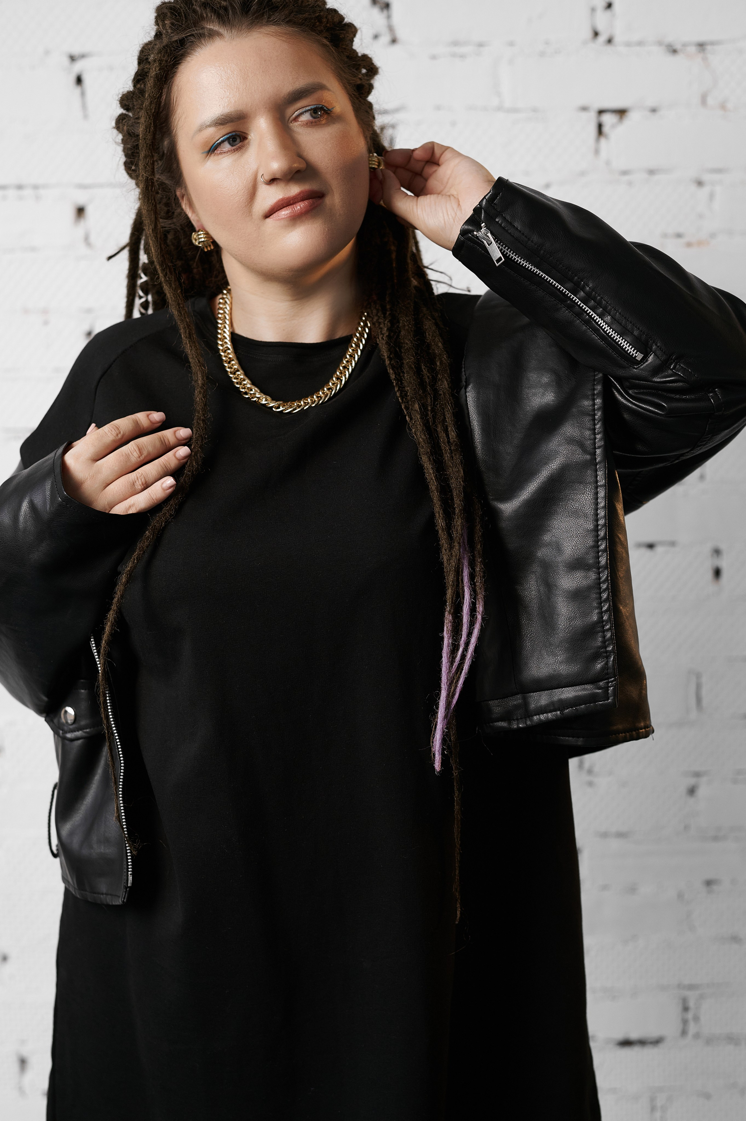 #ЯХУДЕЮ — Благотворительная фотосессия участниц проекта по похудению. Профессиональный репортажный, коммерческий фотограф в Санкт-Петербурге