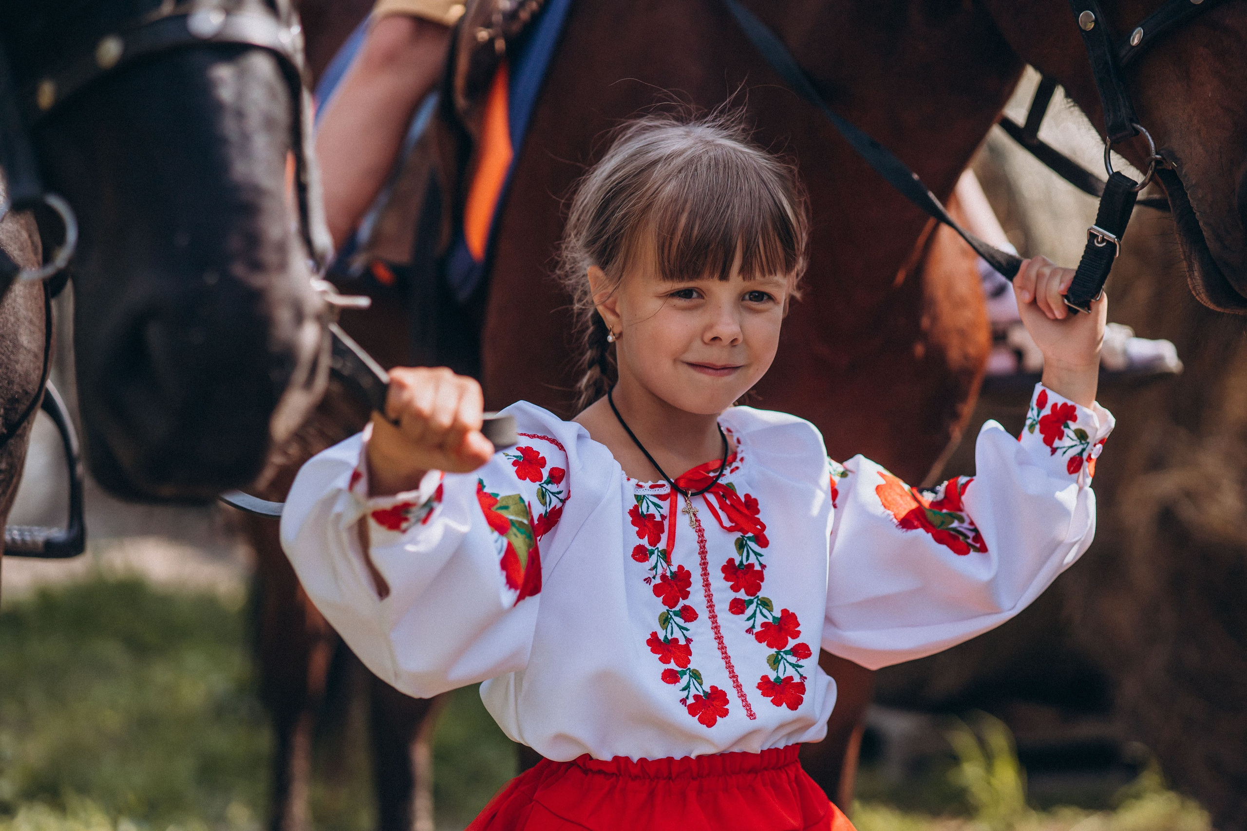 Семья Копейка. Семейный фотограф Нижневартовск Тюмень Ефимова Ирина