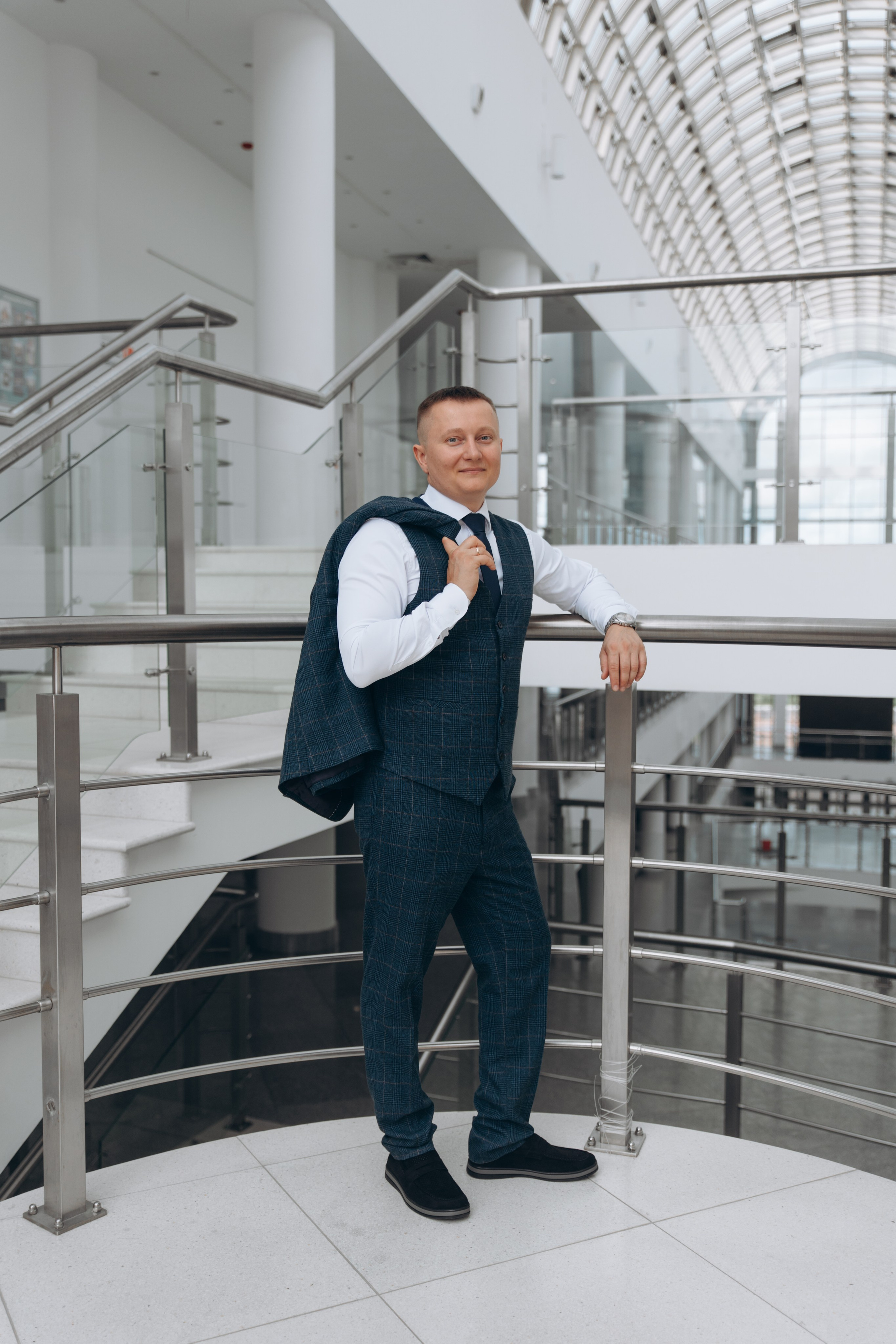 Татьяна и Владимир. Семейный фотограф Ярославль Екатерина Охлопкова