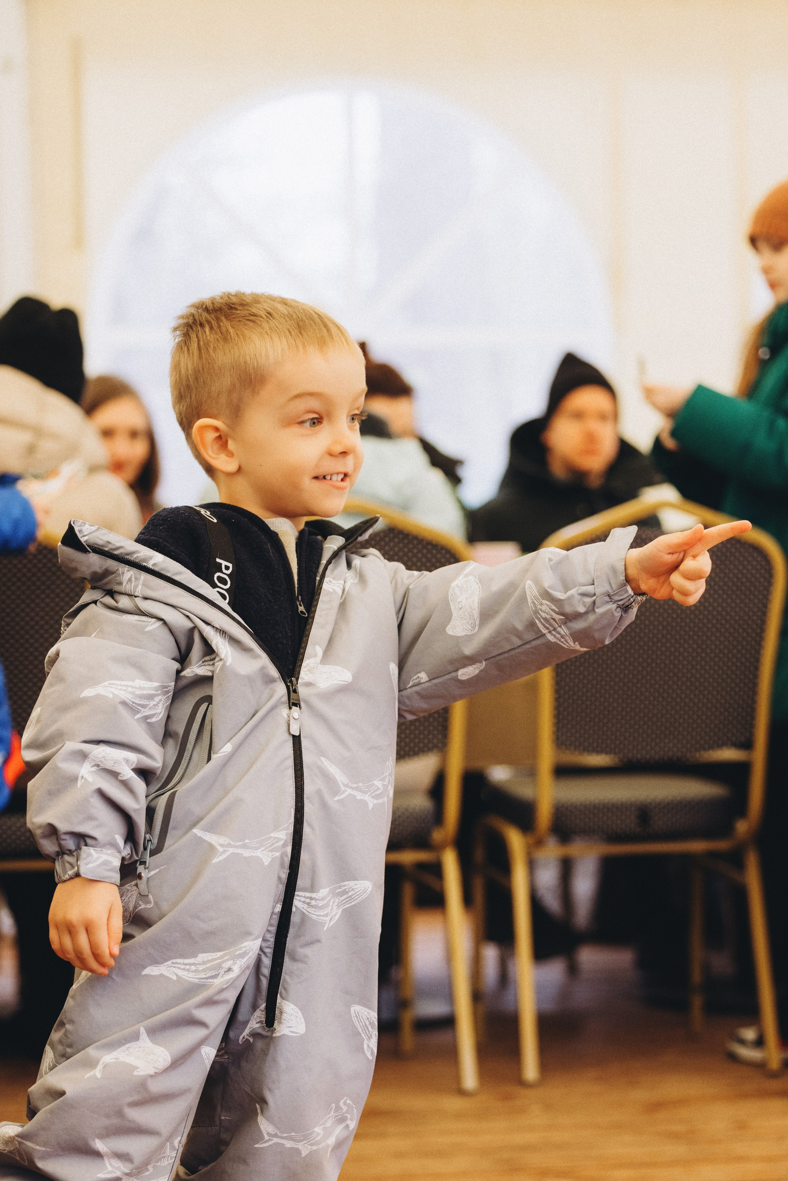 Встреча ККЧС. Фотограф анималист Осипчикова Мария