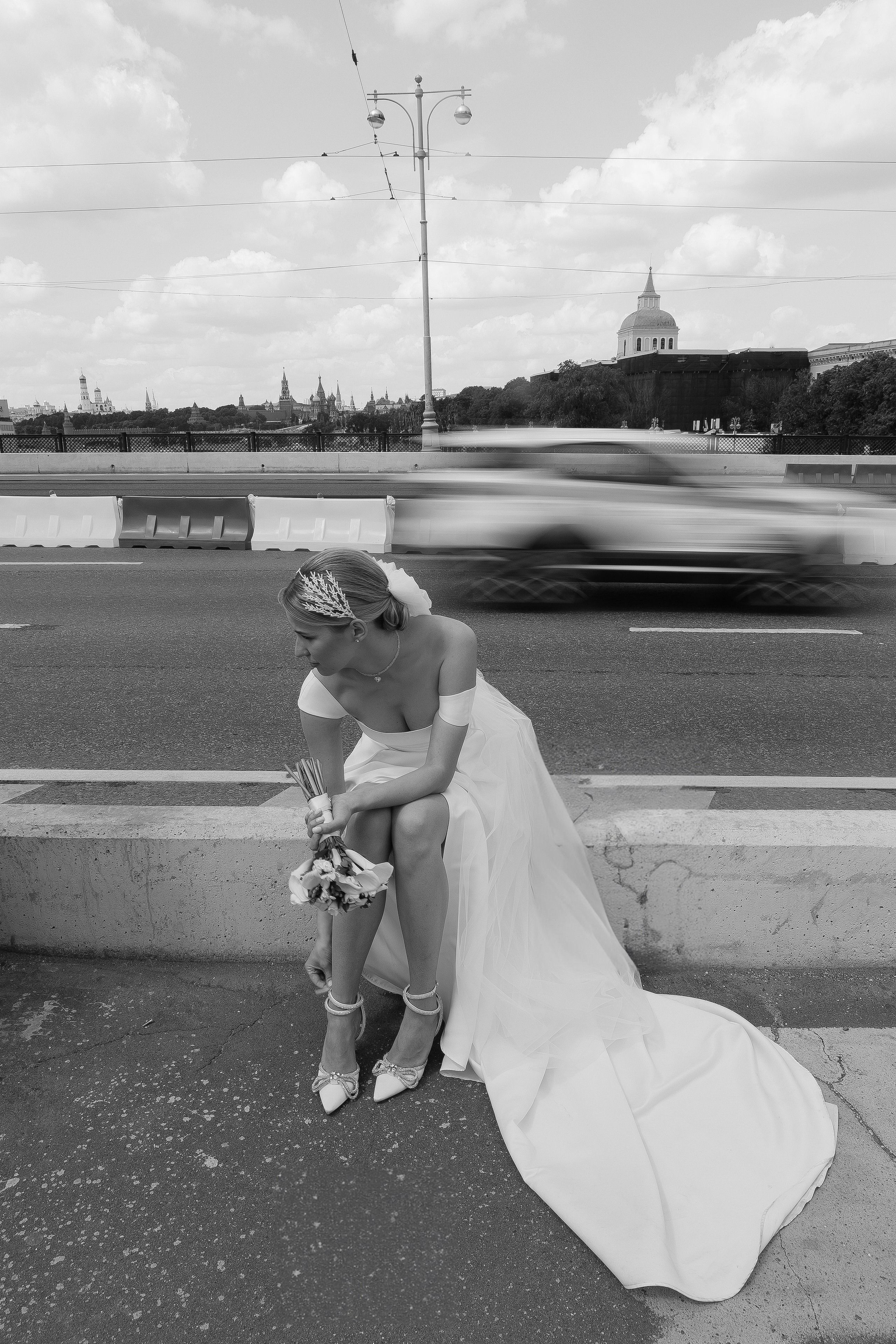 P&M. Фотограф Алексей Миронов