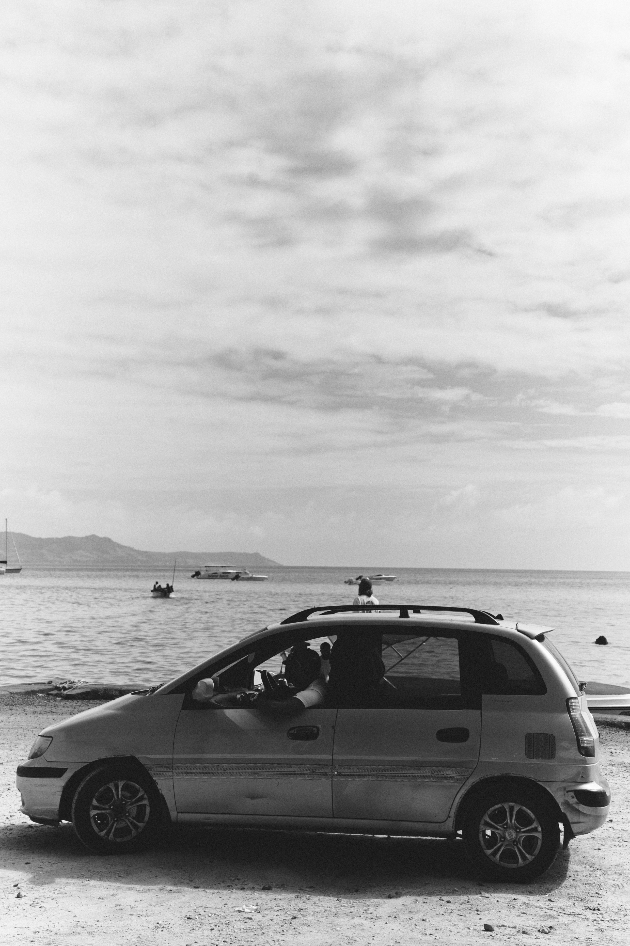 U Magazine x Выездная редакция. Фотограф Сурков Никита