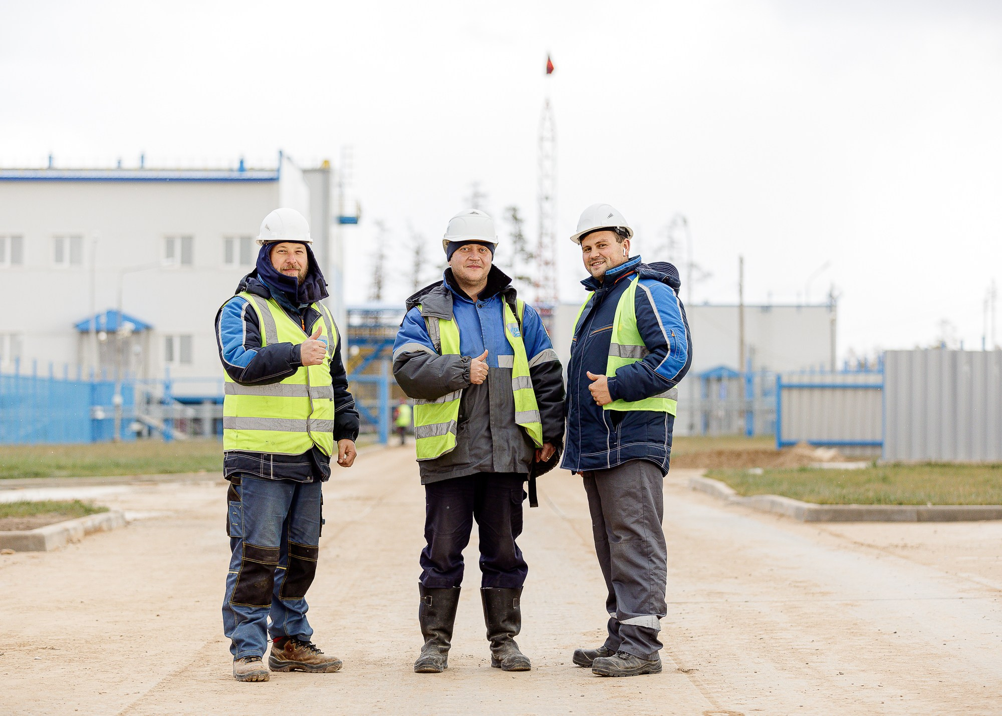 ГАЗСТРОЙПРОМ