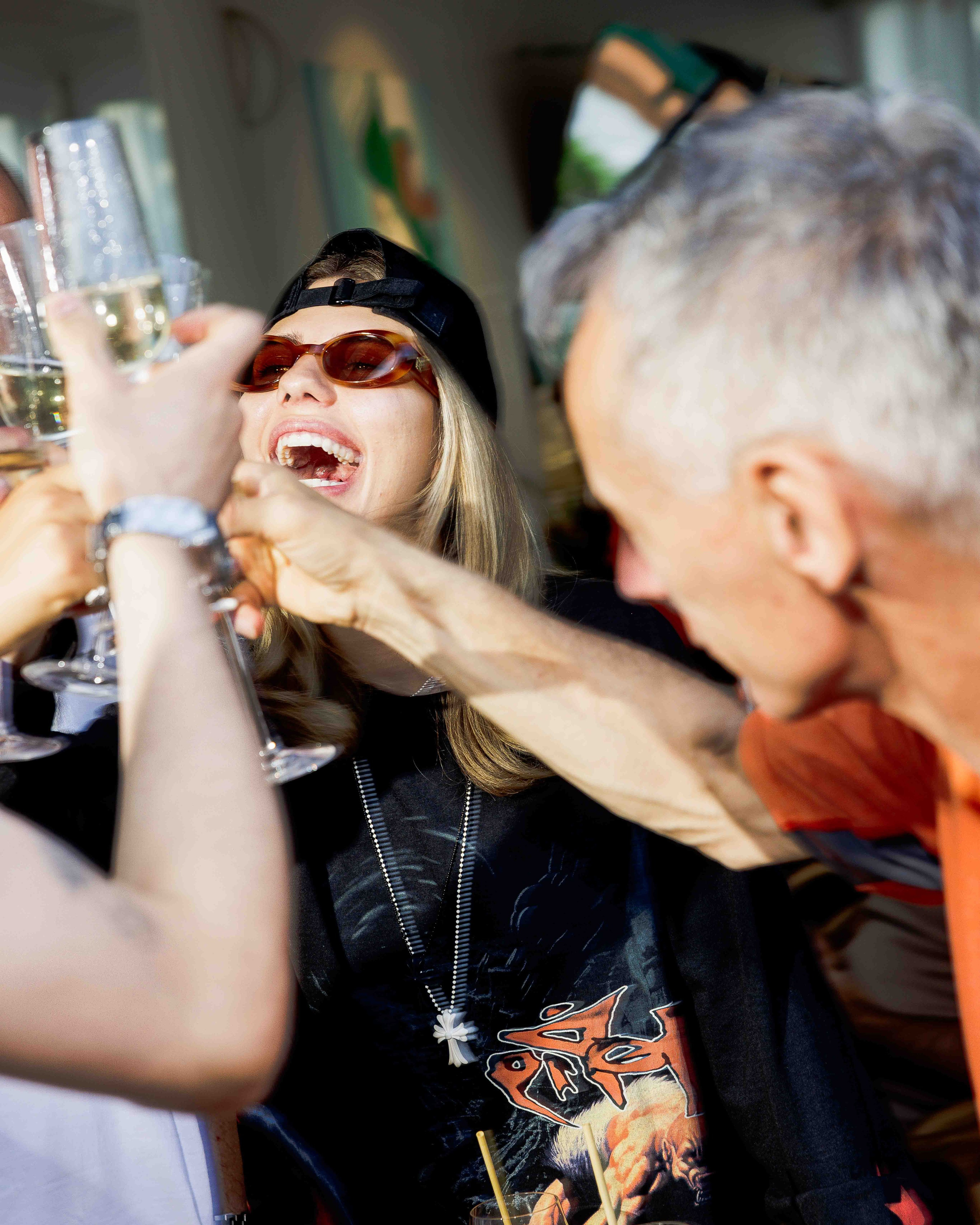 Winline x LaRaquette