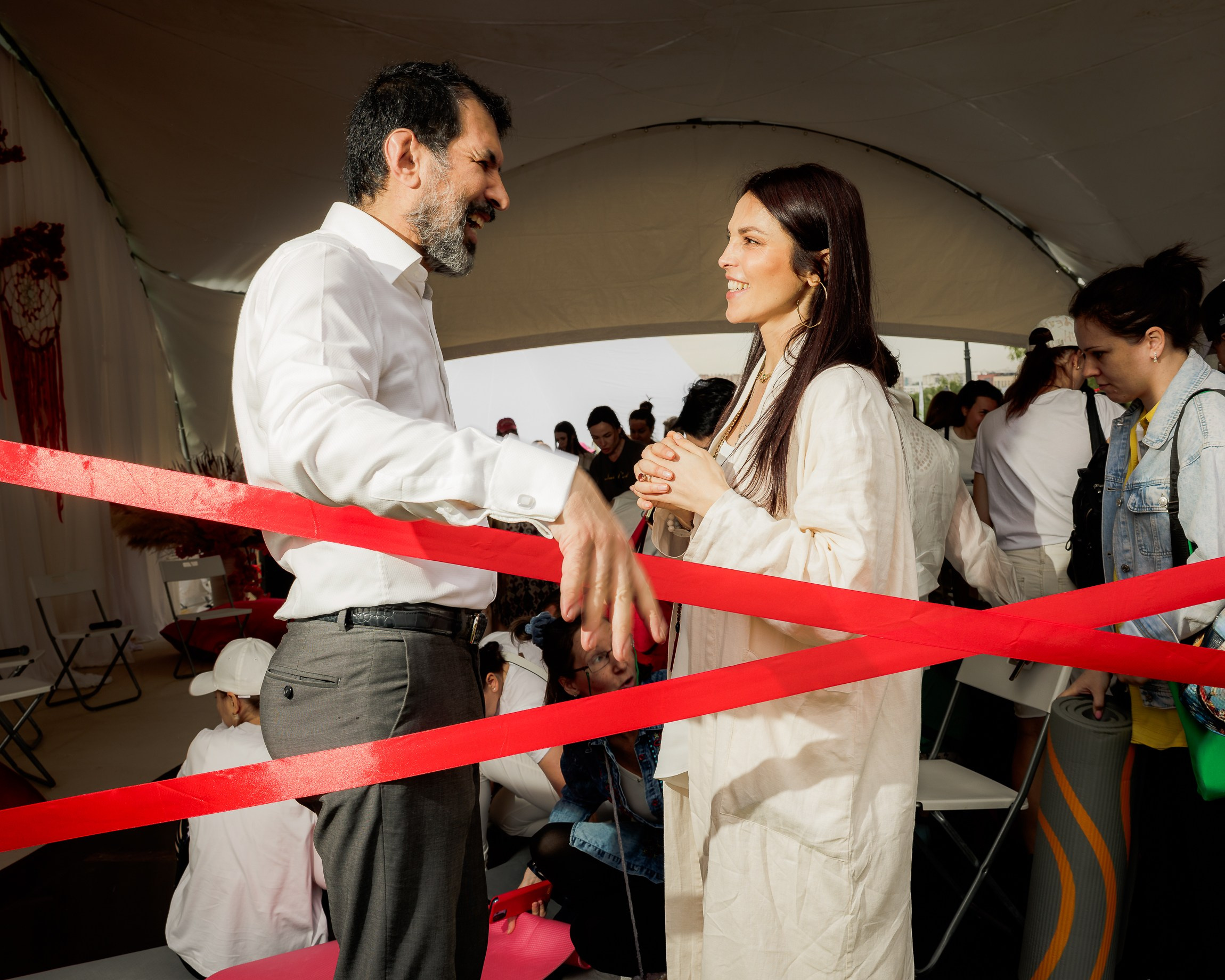 ДЕНЬ МЕДИТАЦИИ