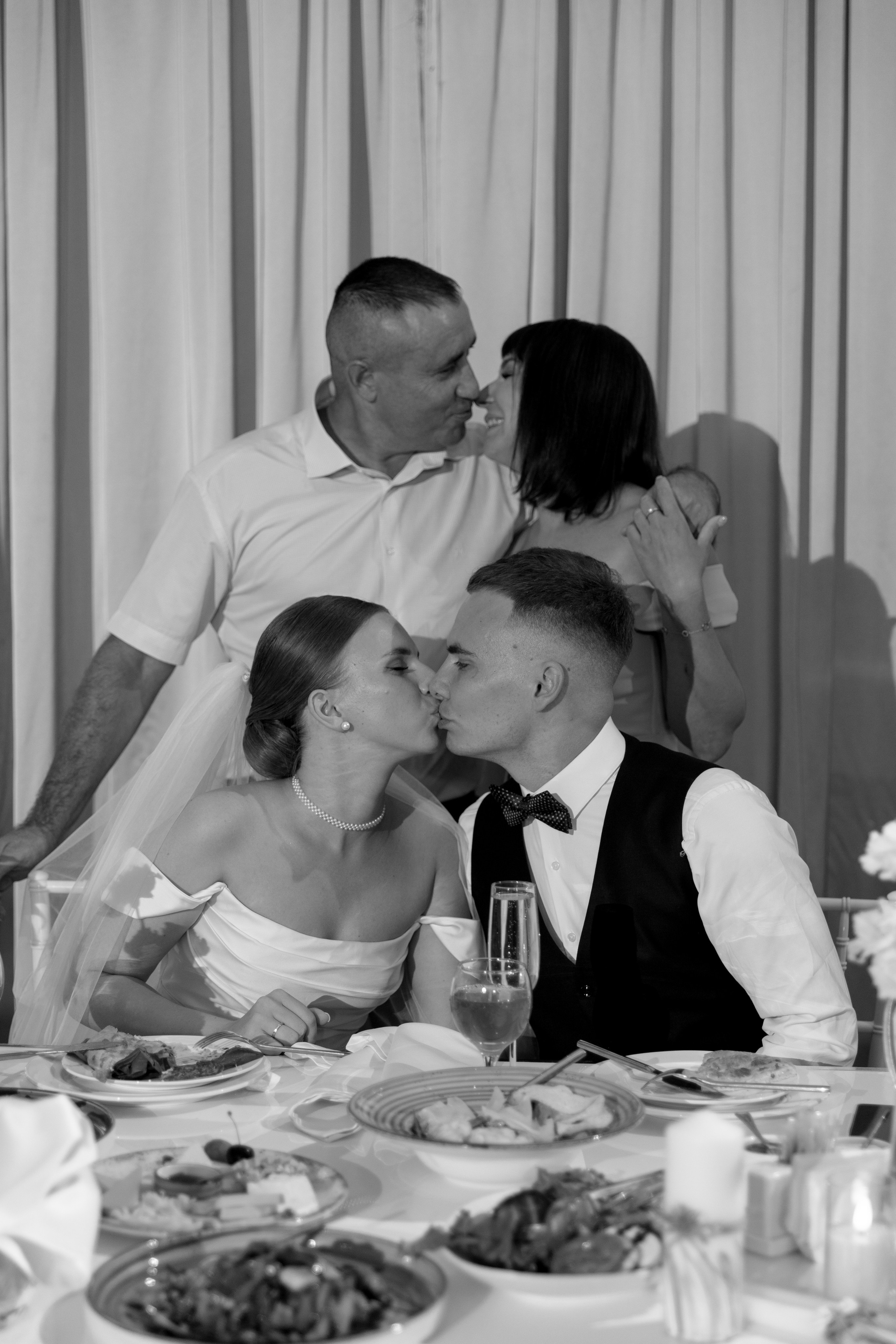 Wedding S&P. Свадебный фотограф Краснодар Юлия Ткаченко