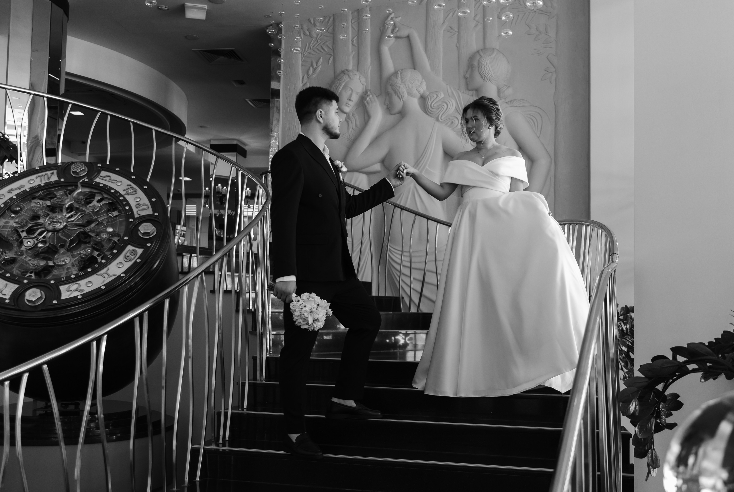 Emil & Guzel. Свадебный фотограф Ильнар Асадуллин