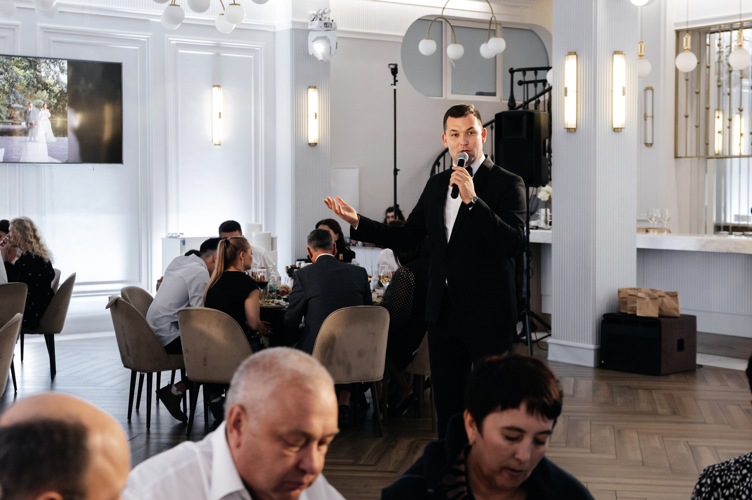 Ainur & Alina. Свадебный фотограф Ильнар Асадуллин