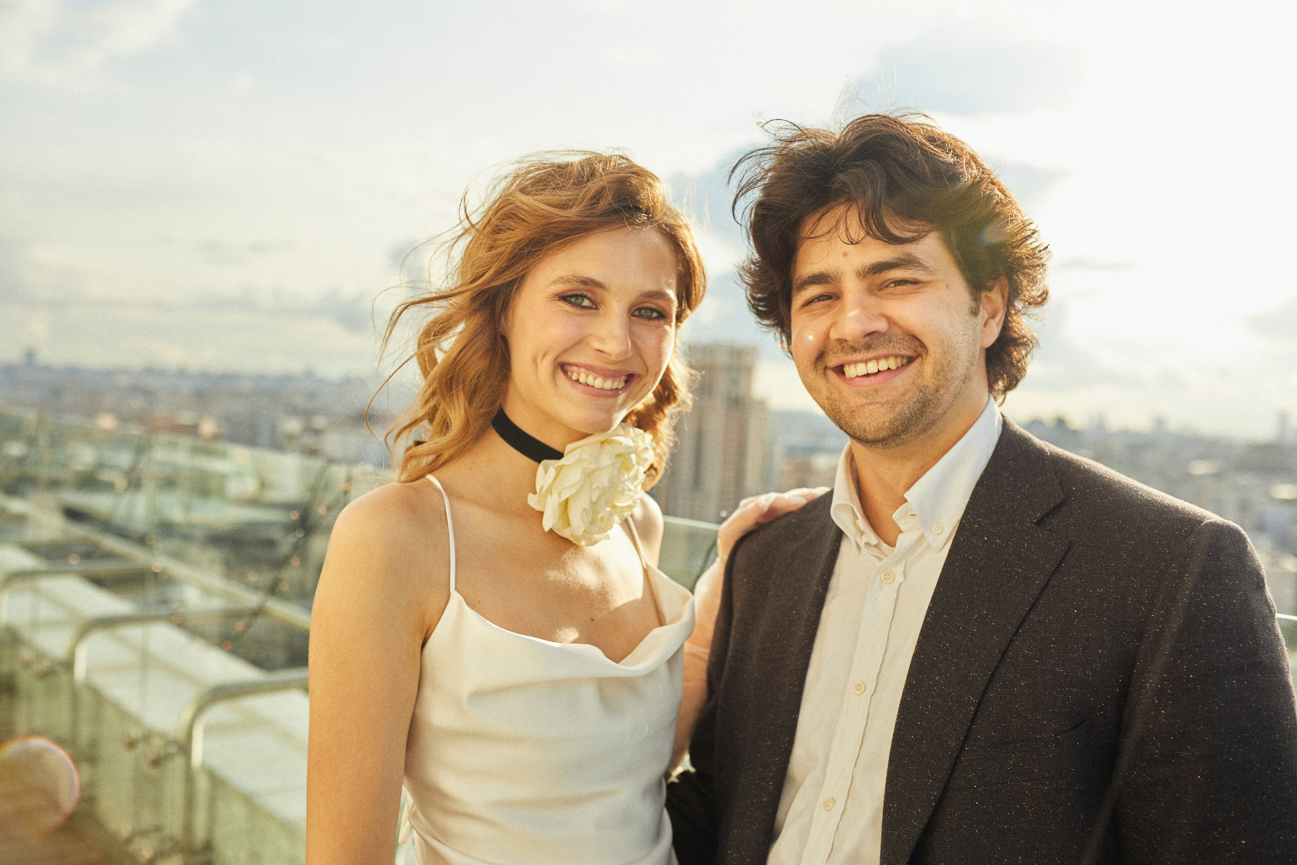 Мероприятия. Предметный и портретный фотограф из Москвы Лосевский Александр