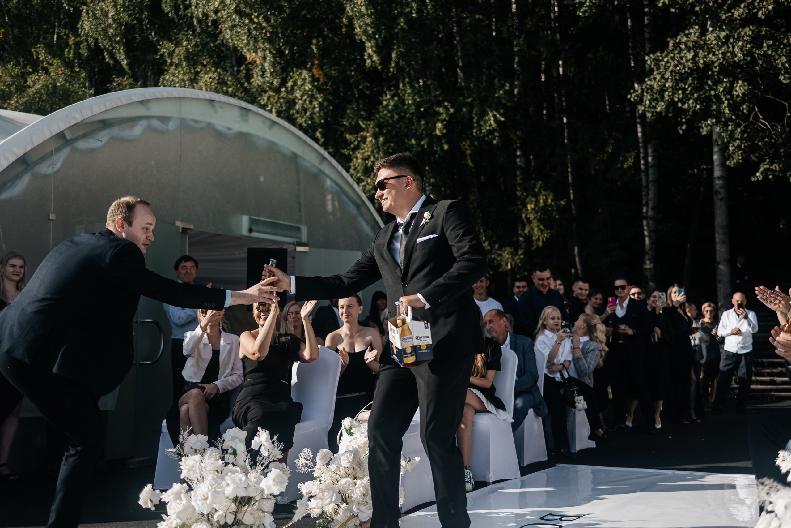 Алина & Евгений. Фотограф Артём Синицын