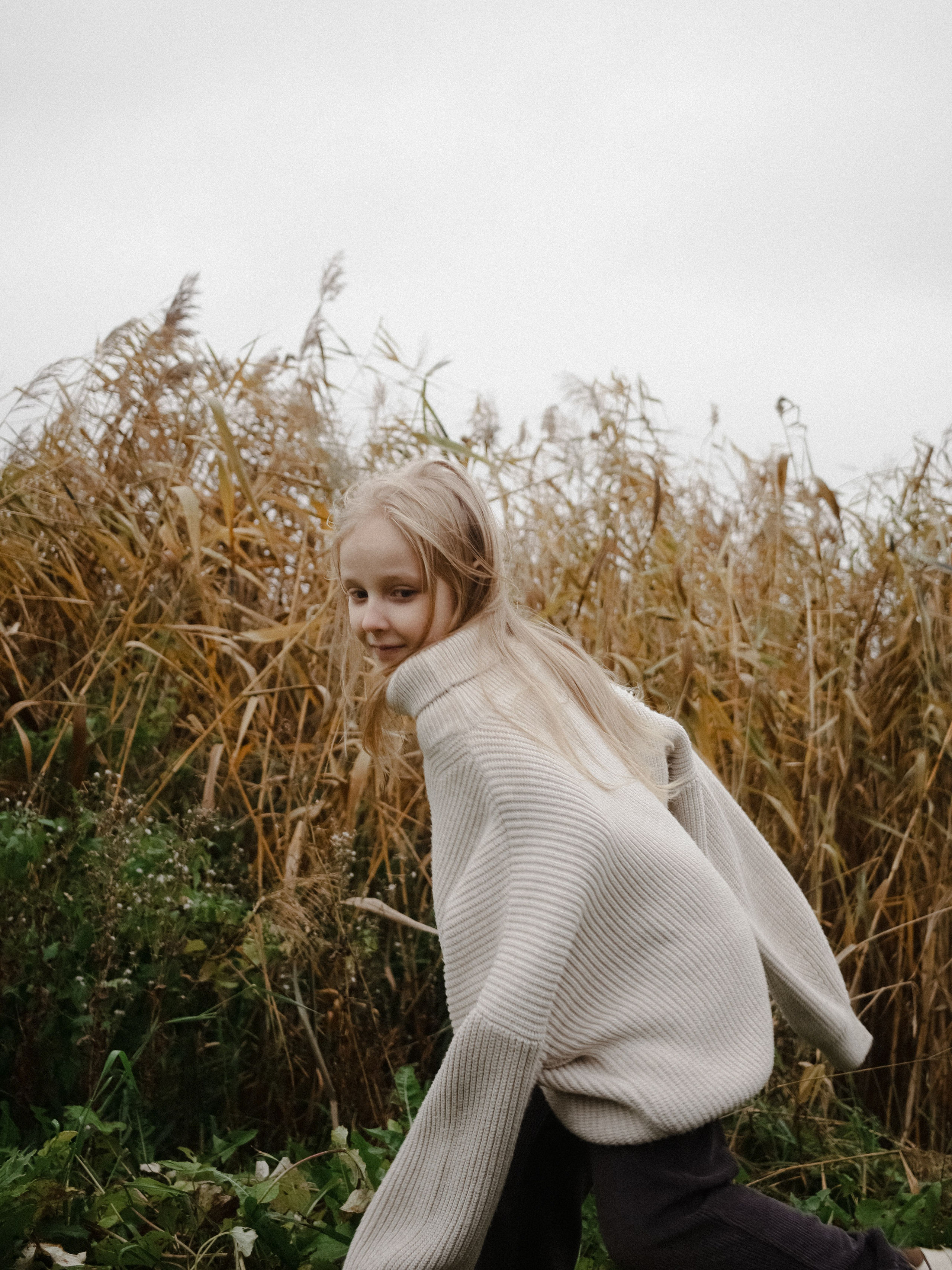 Портреты для дочки. Портретный фотограф в Санкт-Петербурге Мария Вармер