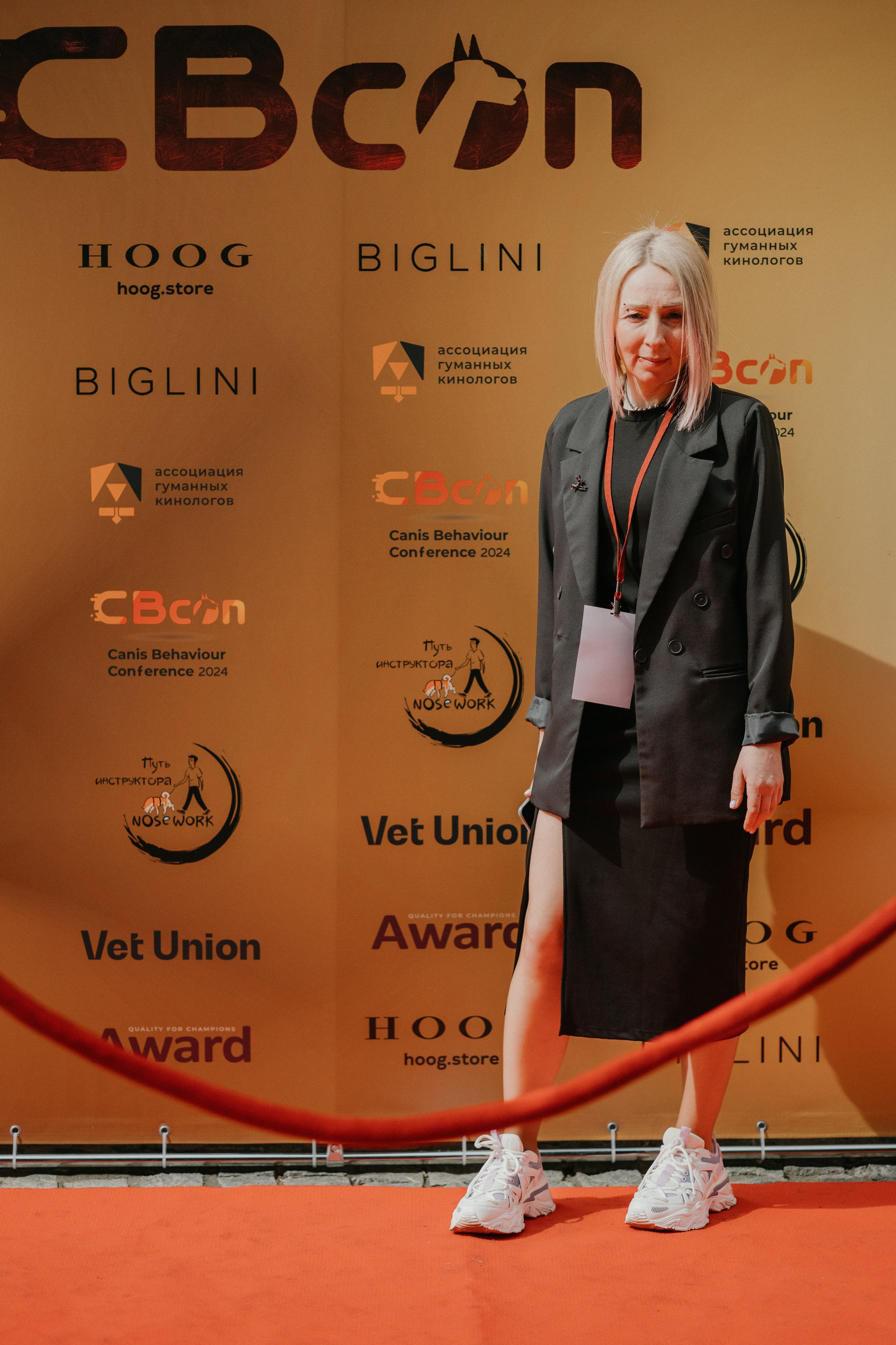 CBcon. Фотограф анималист в Москве Майорова Евгения