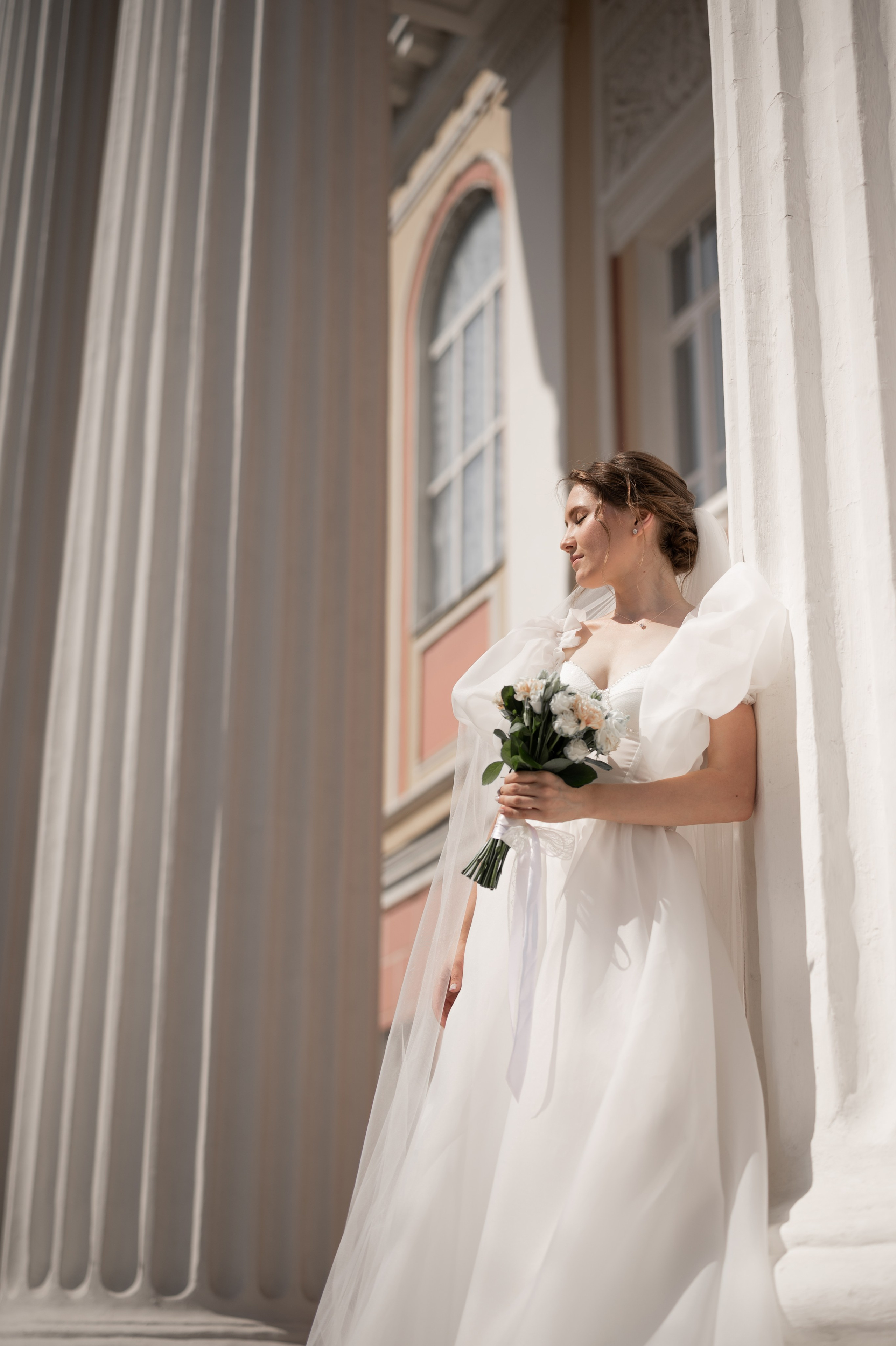 Константин и Татьяна / полный день. Свадебный фотограф Йошкар-Ола Казань