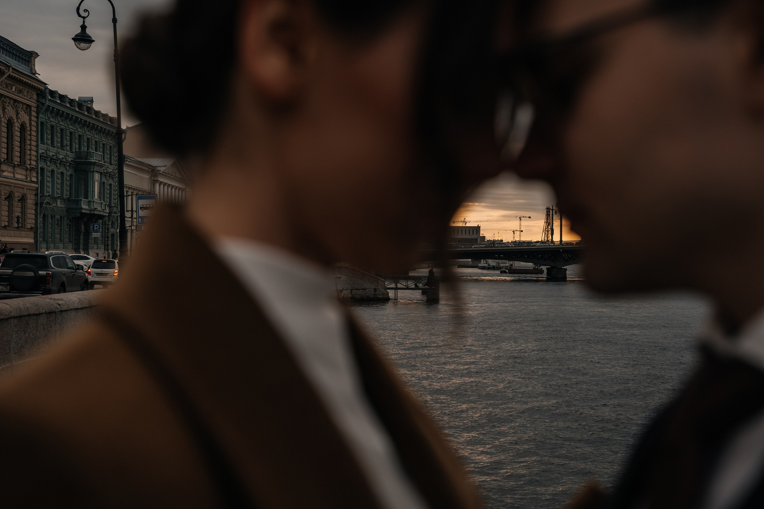 Wedding «A little story». Свадебные фотограф и видеограф Наталья и Анатолий Новиковы СПб