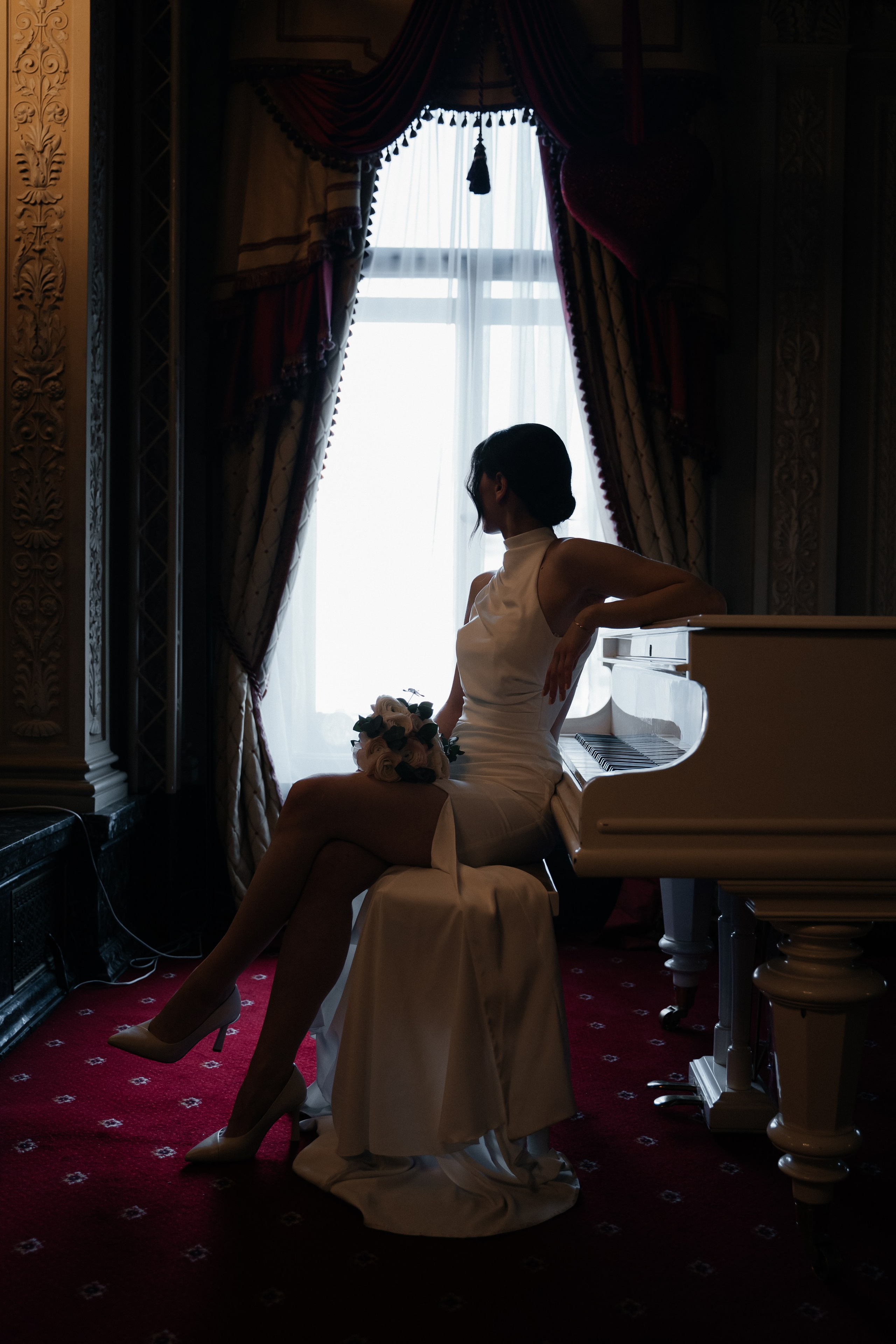 Wedding «A little story». Свадебные фотограф и видеограф Наталья и Анатолий Новиковы СПб