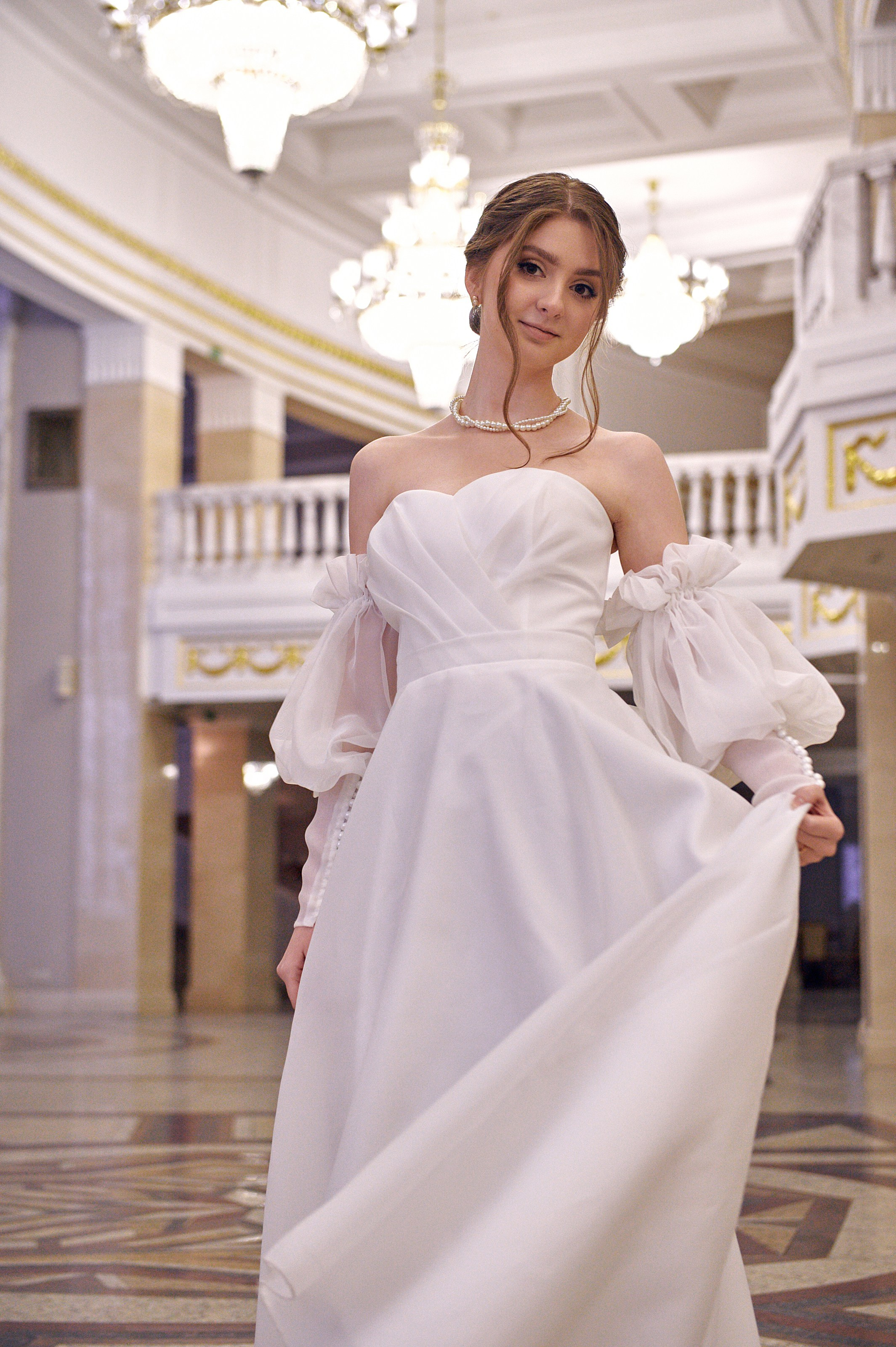 Свадьба Артема и Елены. Фотограф Катерина Устименко