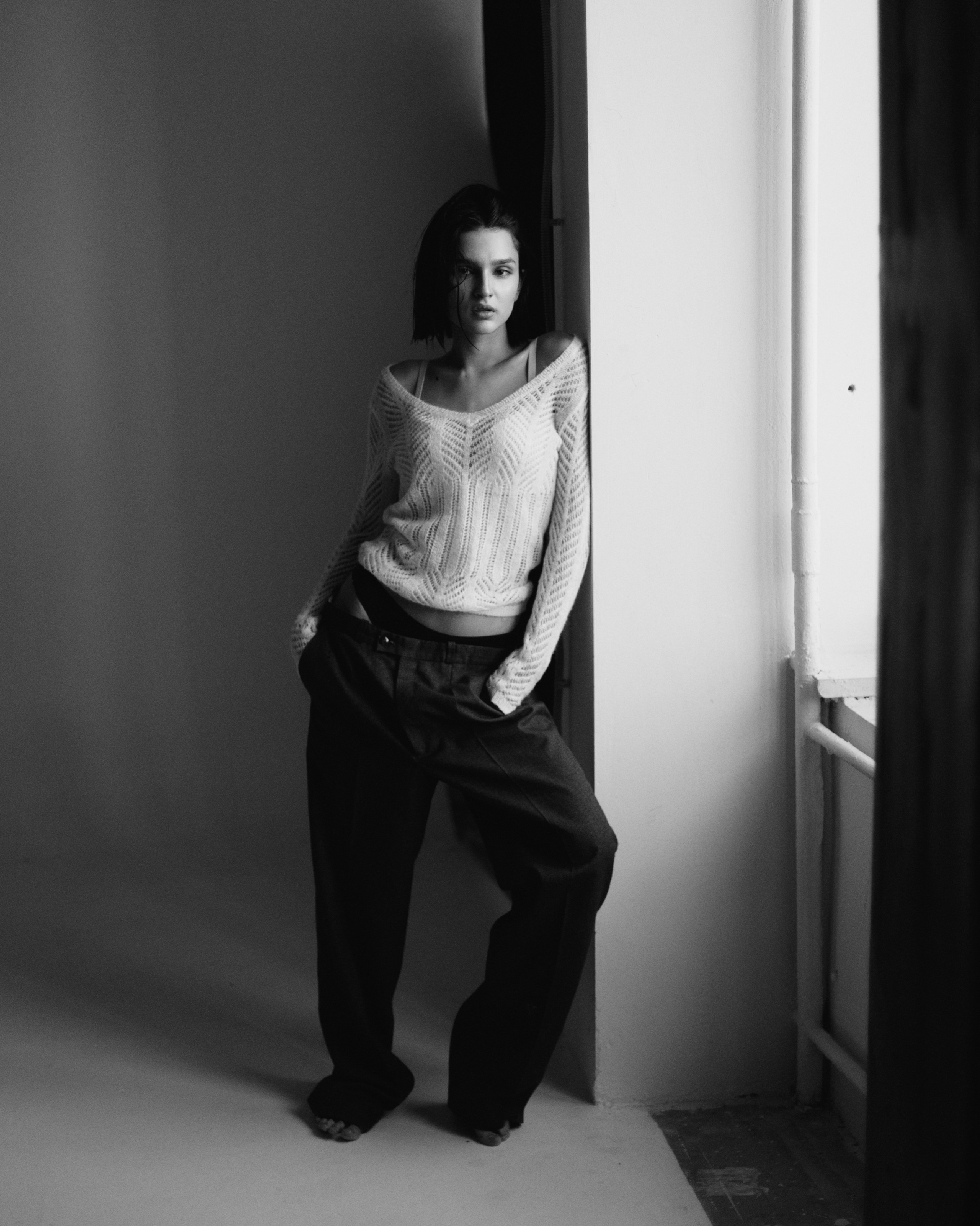 Юля. Фотограф в Москве — Евгения Прокопенко