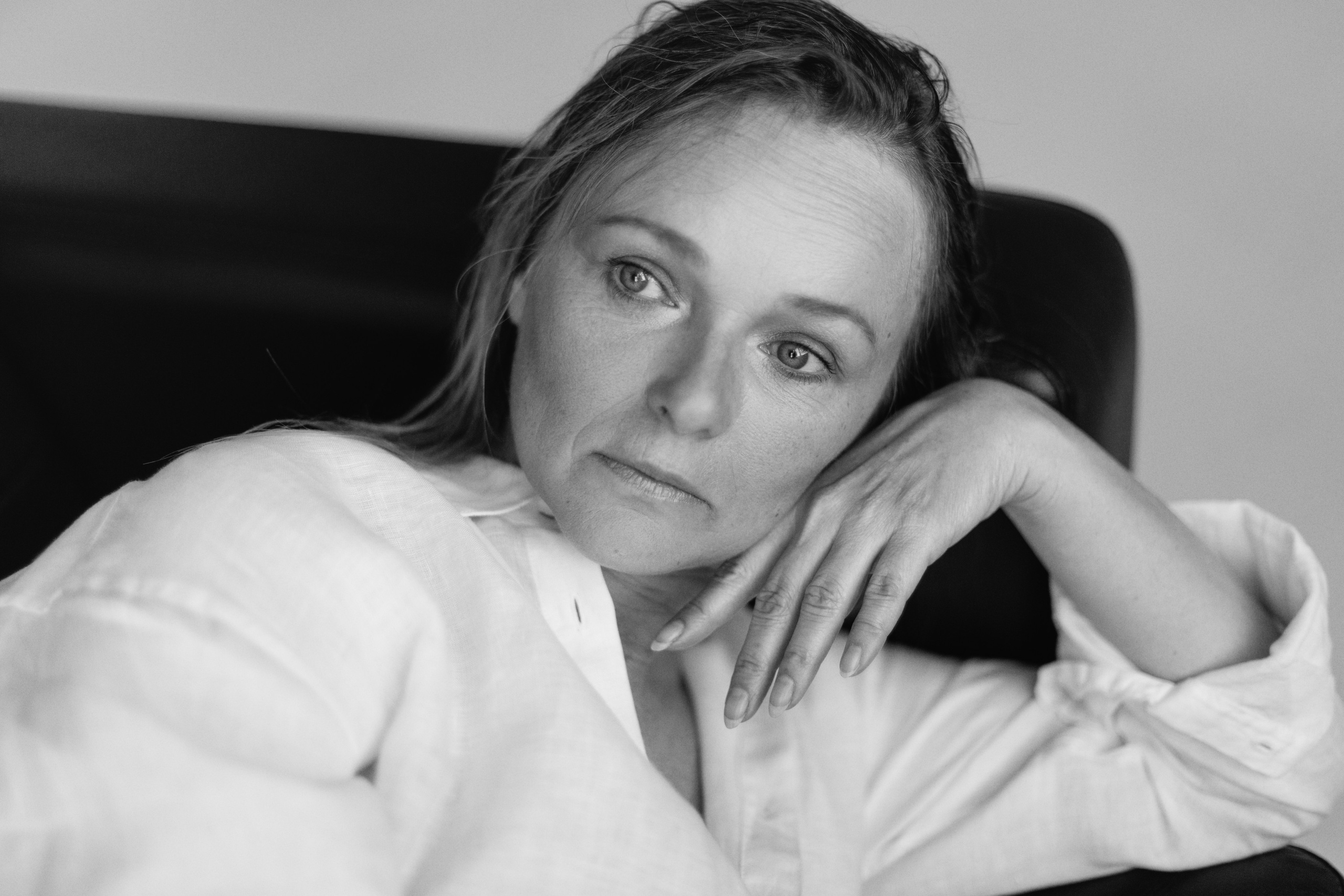 Валентина. Фотограф в Москве — Евгения Прокопенко