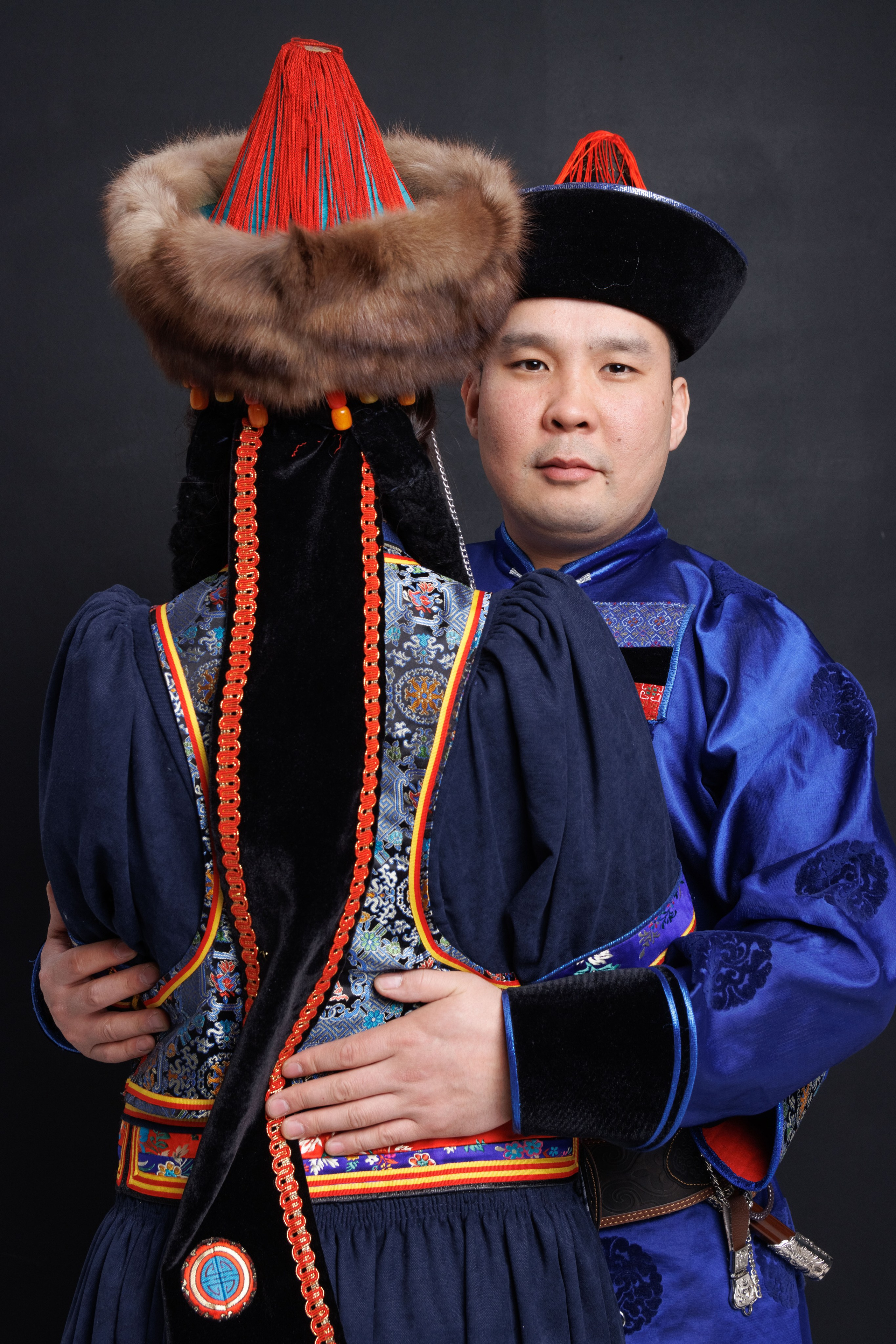 Фотосессия для двоих. Репортажный фотограф на дни рождения и юбилеи в Улан-Удэ — Алексей Раднаев