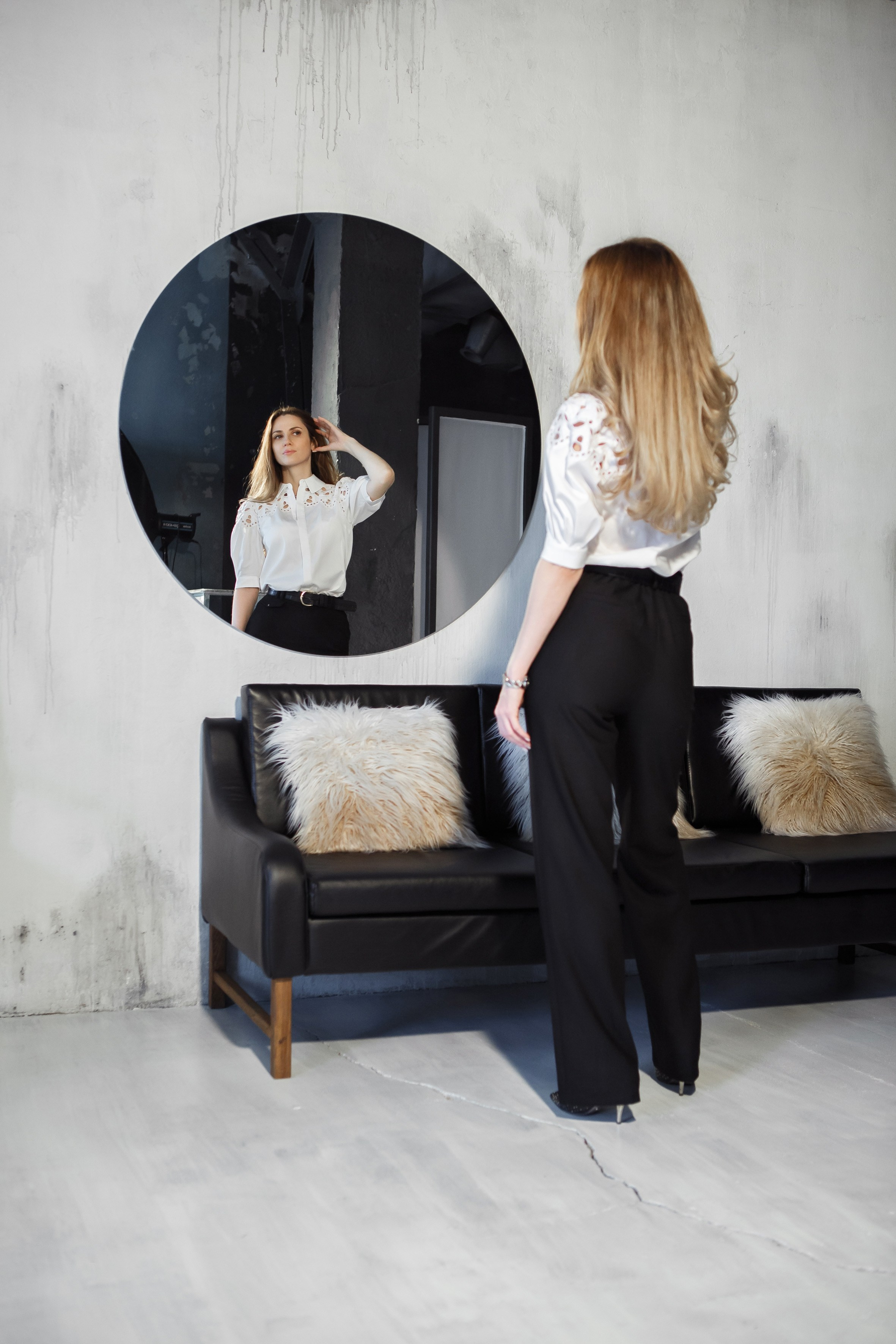 Елена. Свадебный и портретный Фотограф в Липецке Дмитрий Котюков